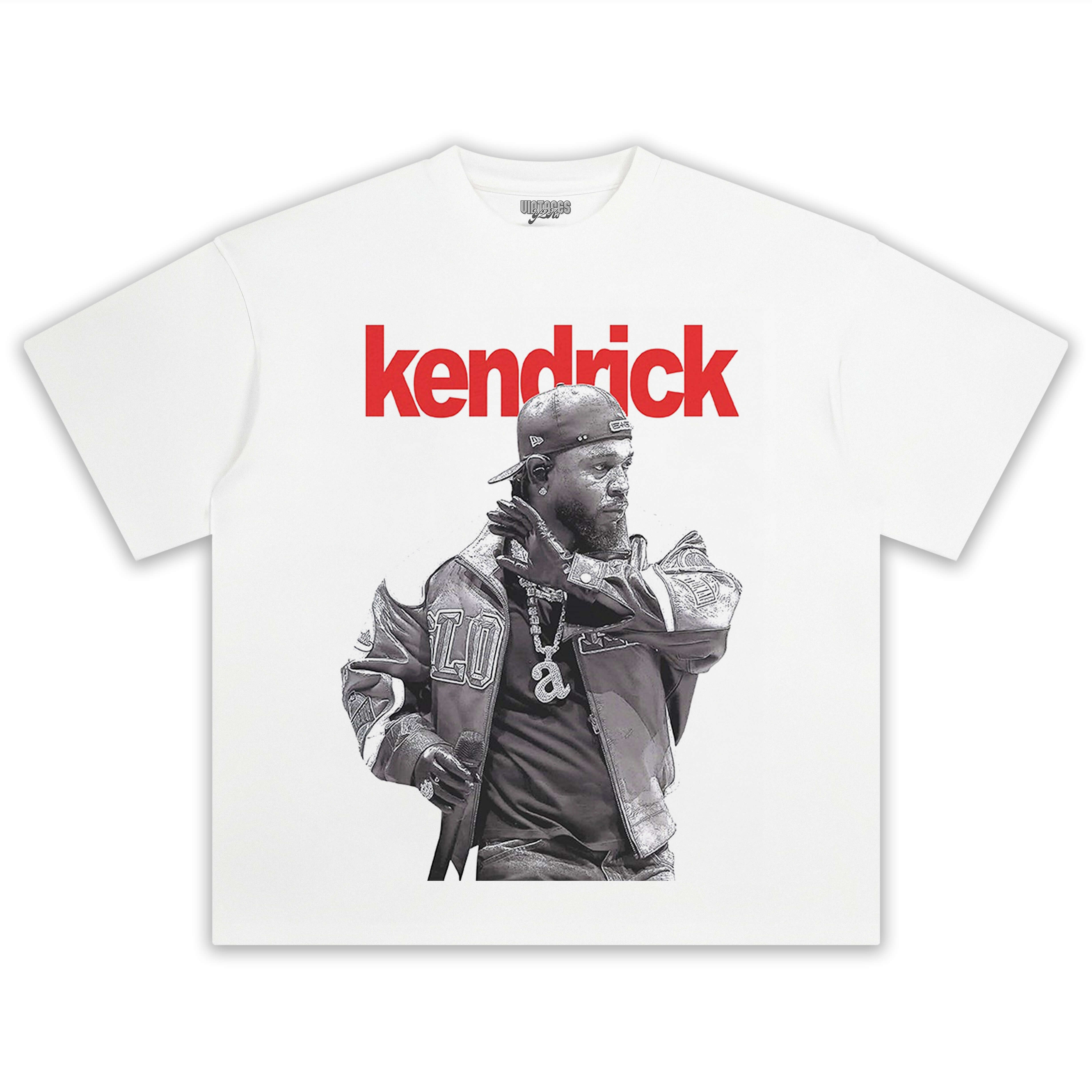 KENDRICK TEE