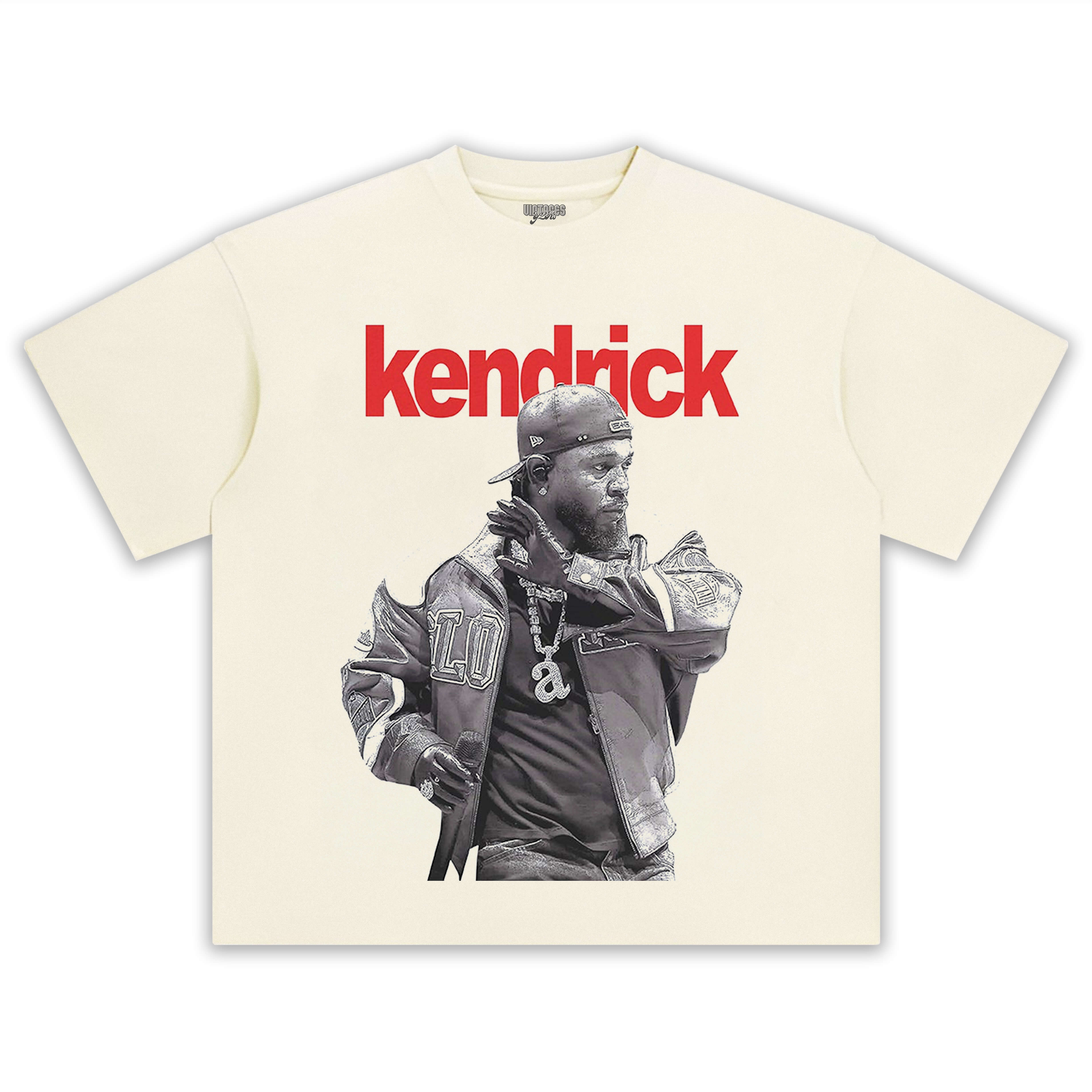 KENDRICK TEE
