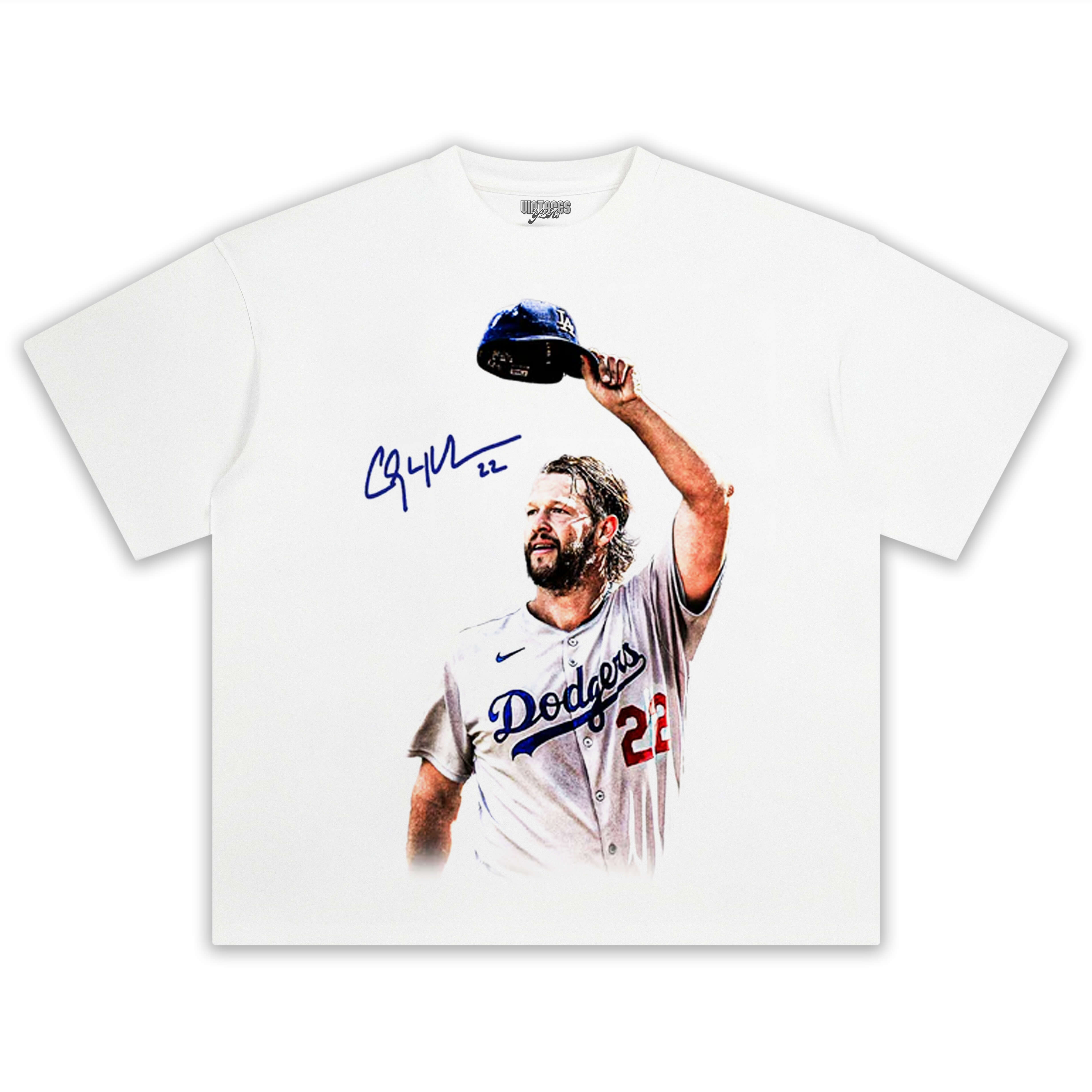 KERSHAW & FAREWELL TEE & LS & HOODIE