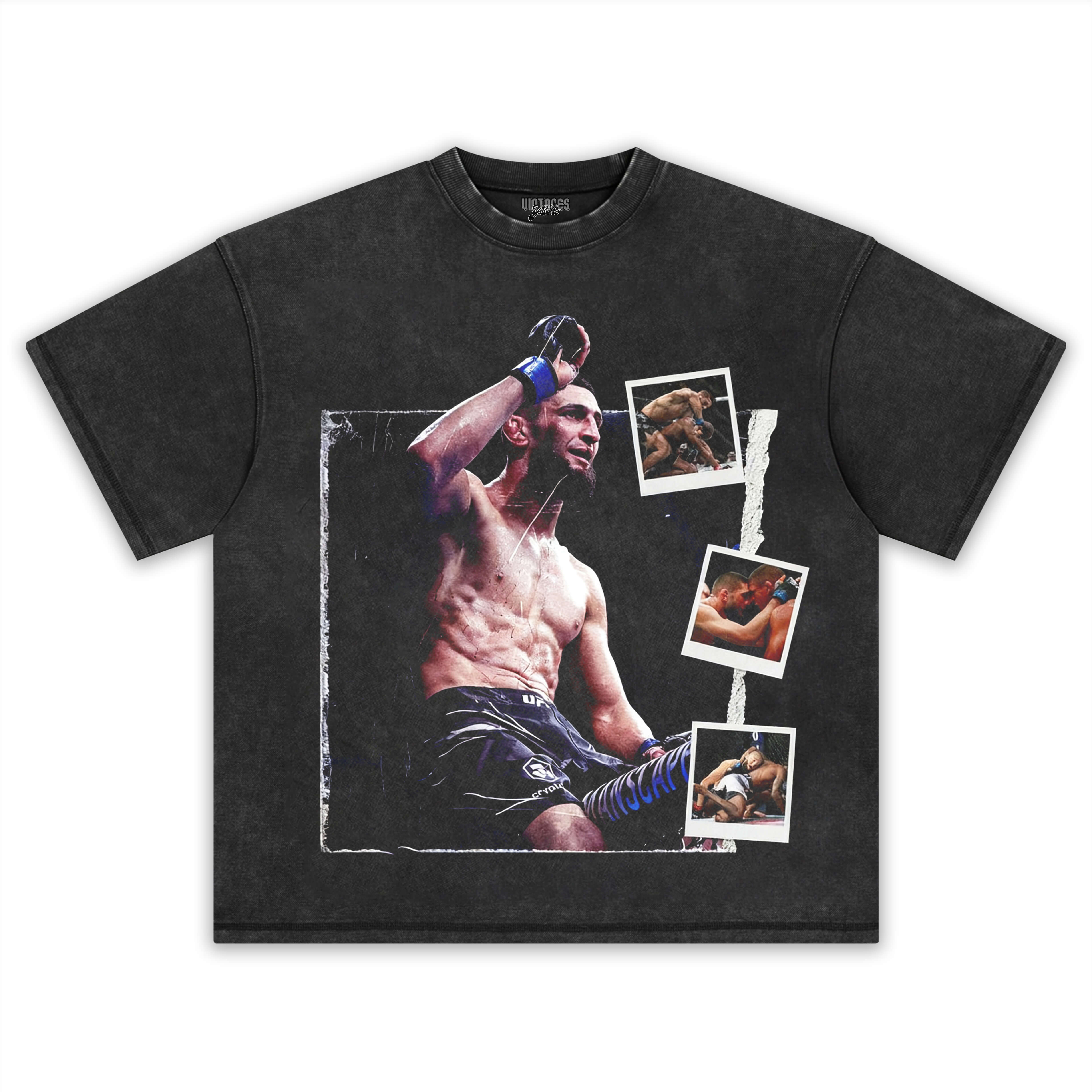 KHAMZAT CHIMAEV T5 TEE