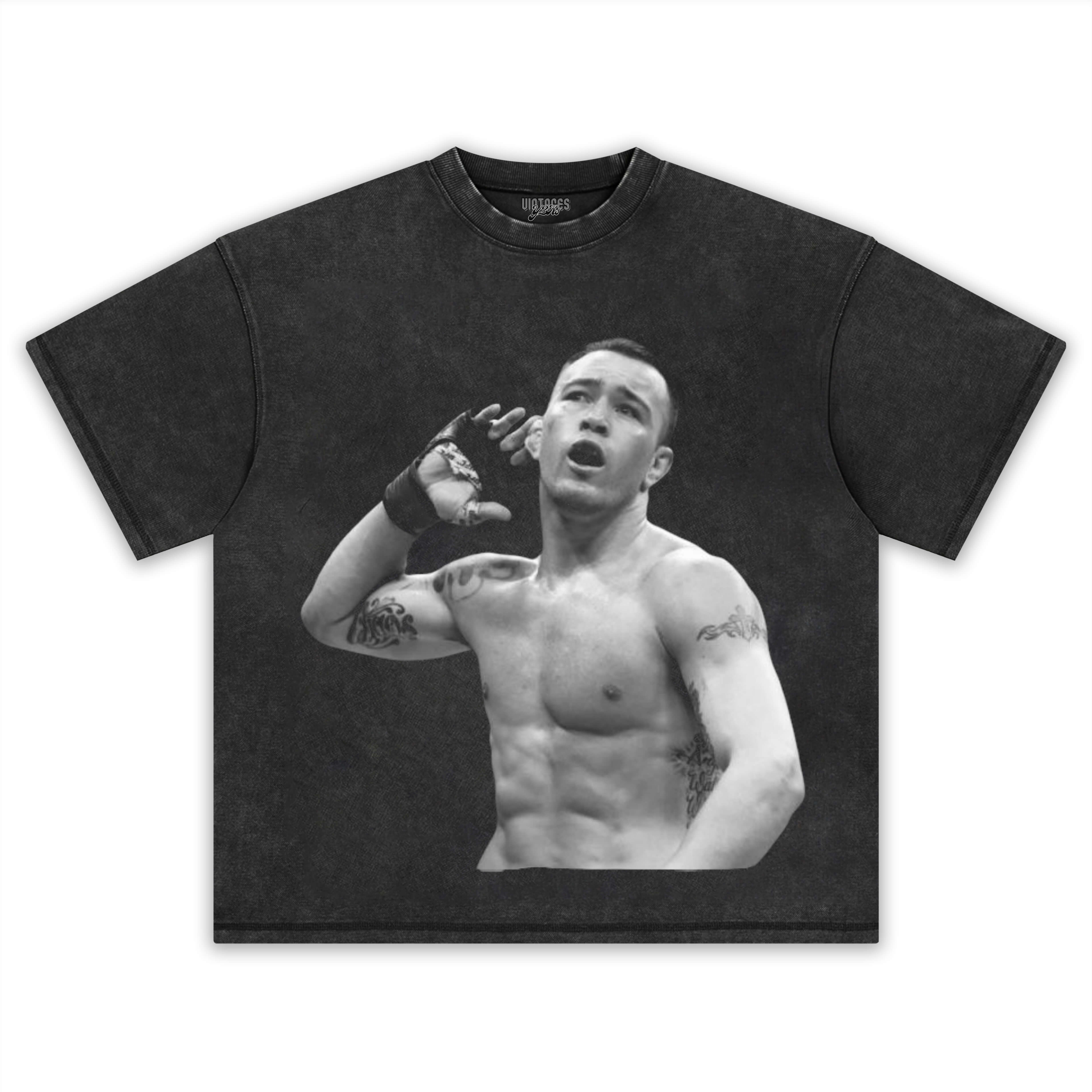 COLBY COVINGTON Y2K 2.0 TEE