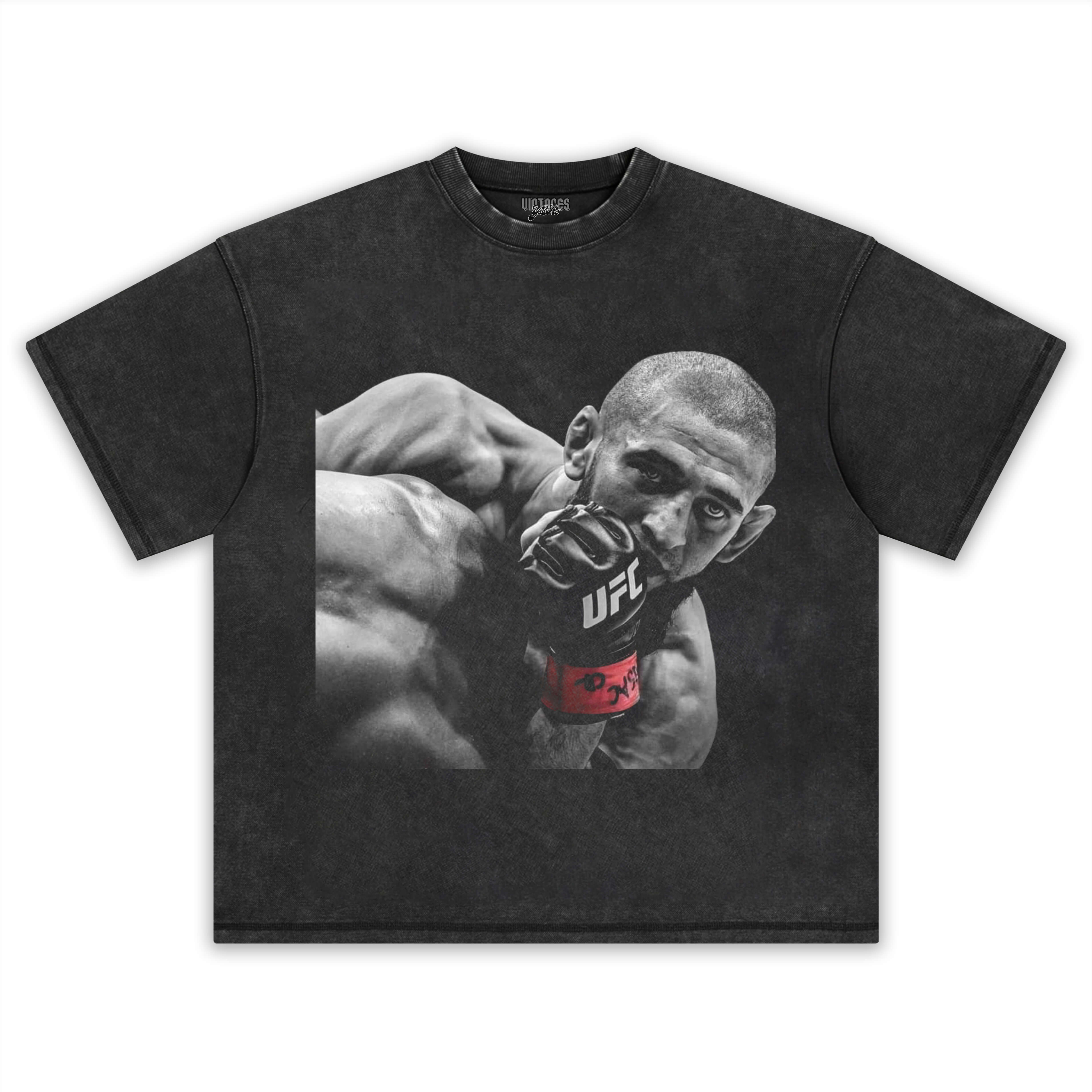 KHAMZAT CHIMAEV Y2K 7.0 TEE