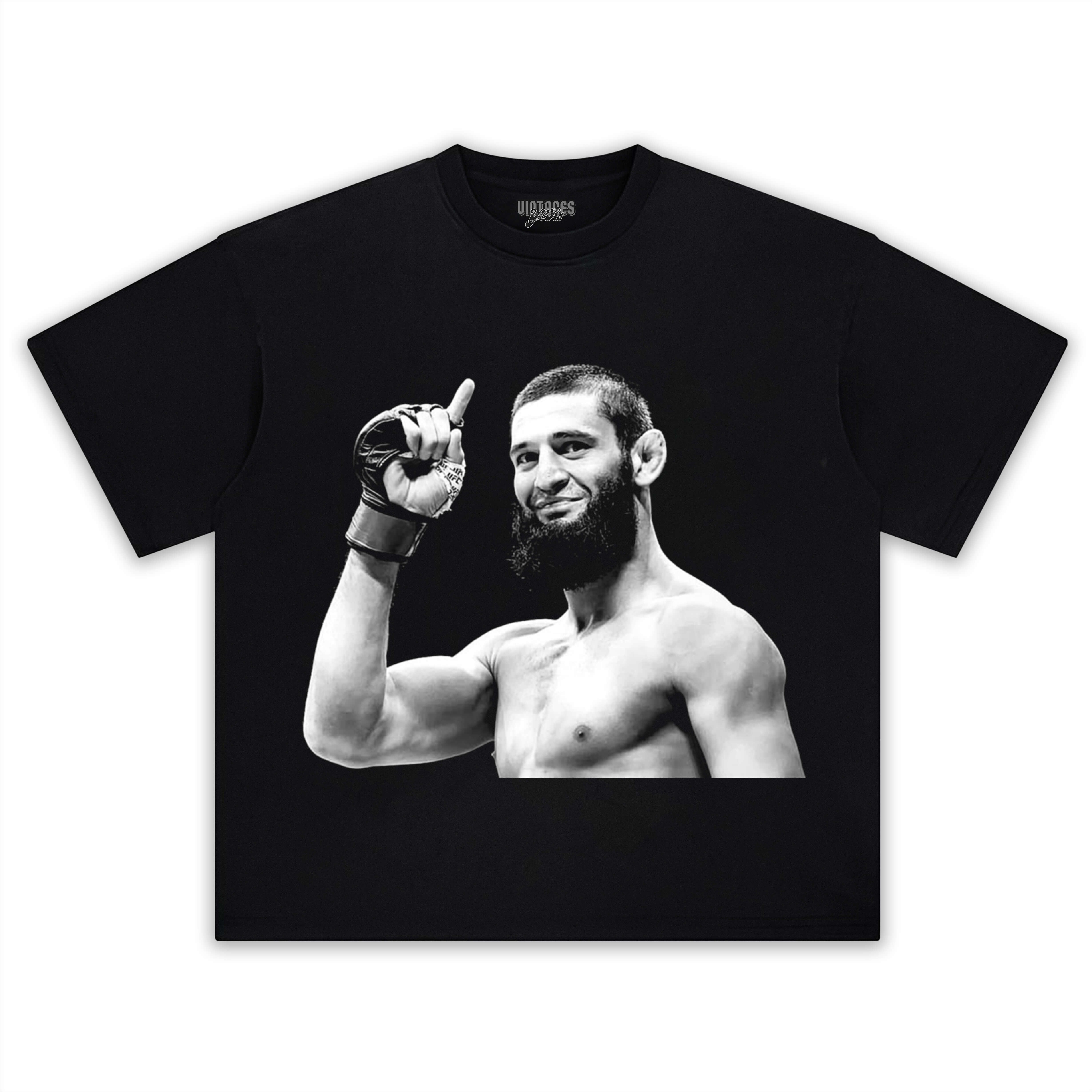 KHAMZAT CHIMAEV Y2K 6.0 TEE