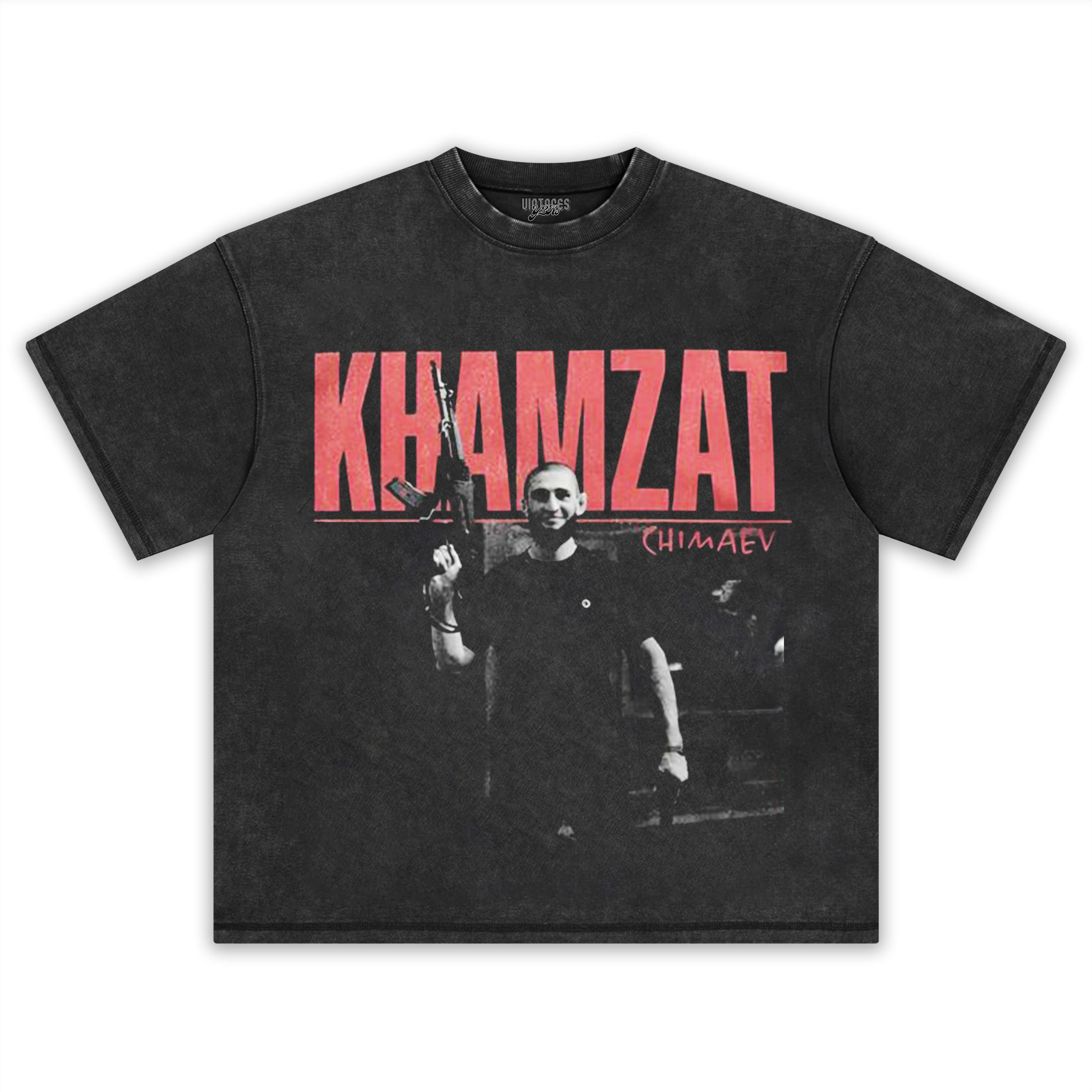 KHAMZAT CHIMAEV Y2K 8.0 TEE