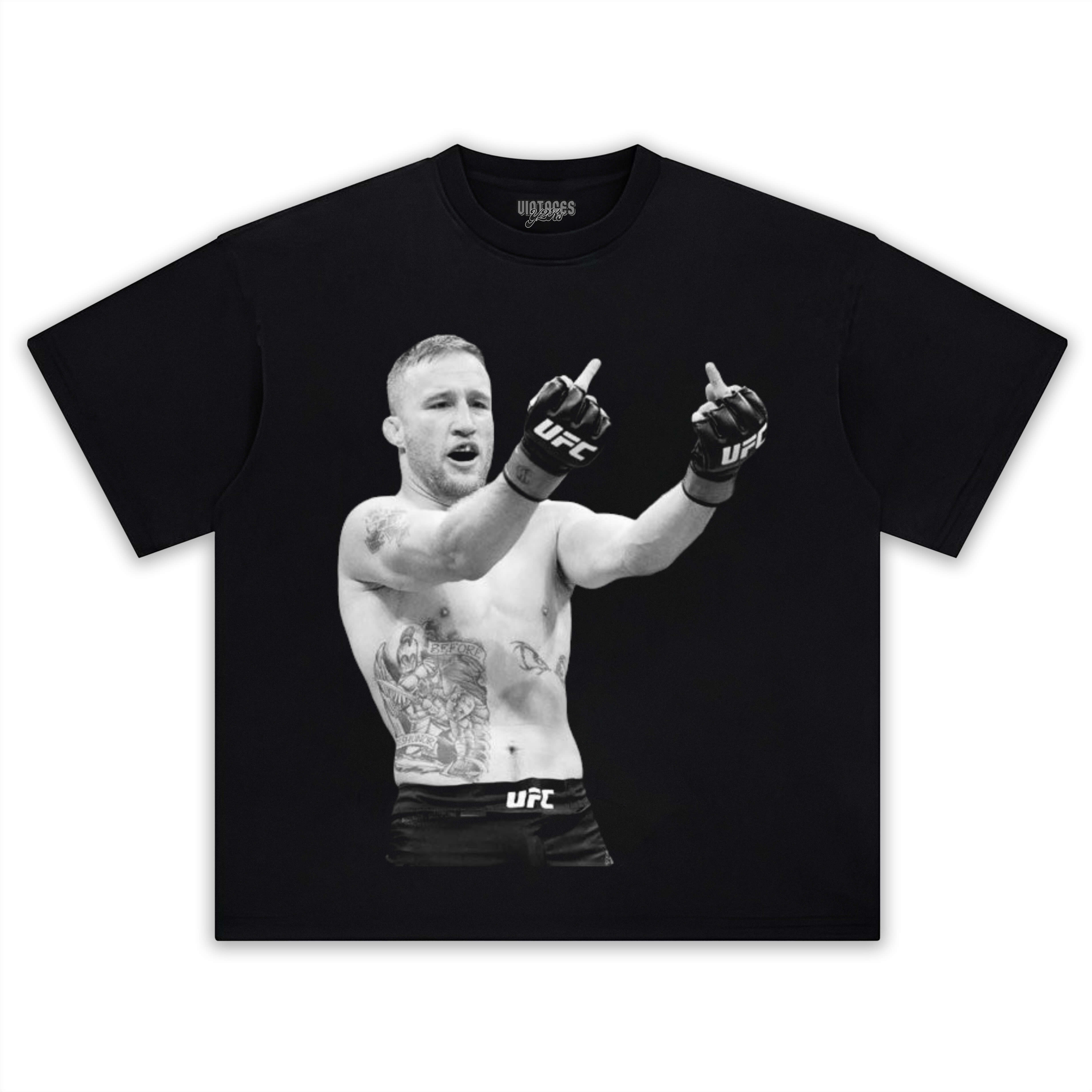 COLBY COVINGTON Y2K 1.0 TEE