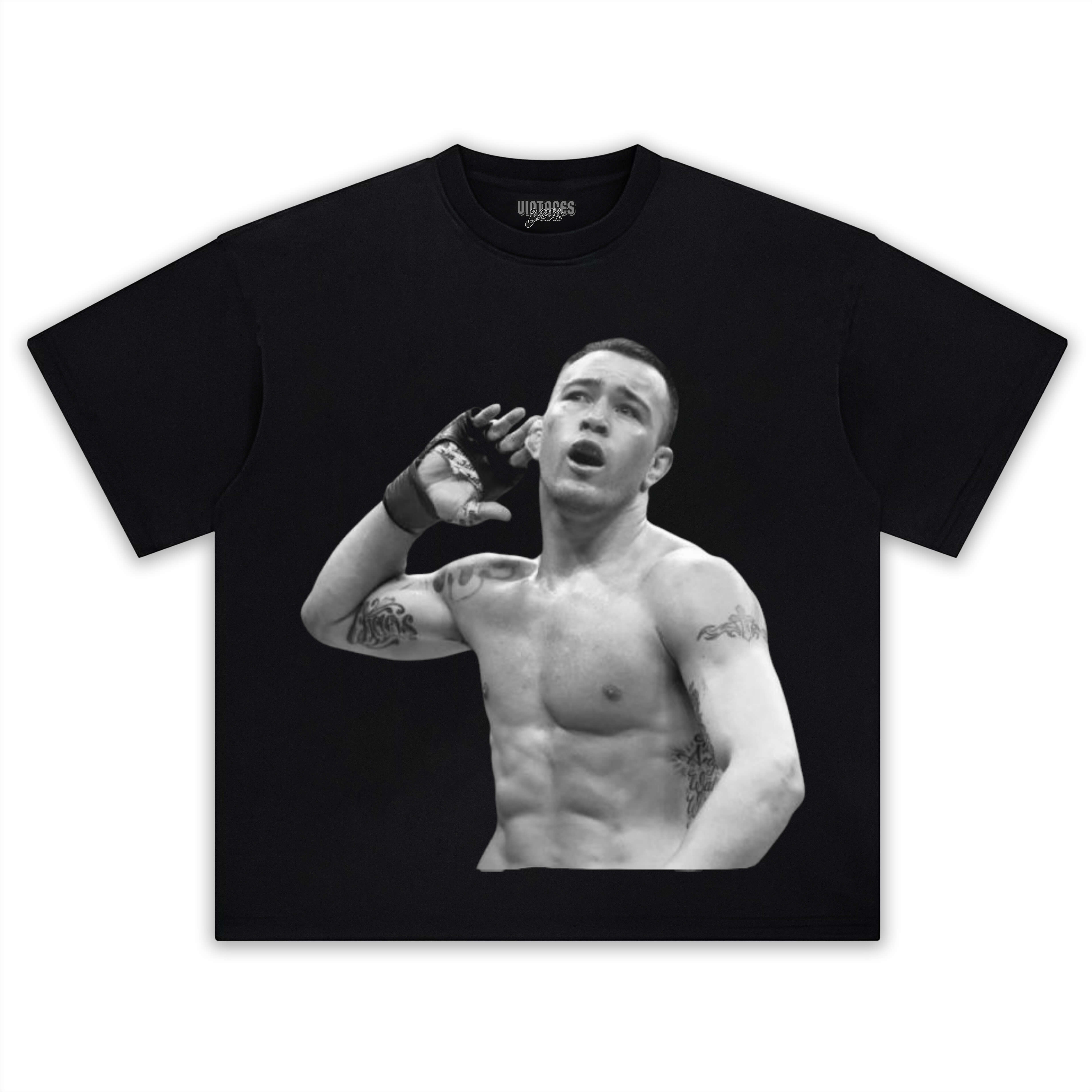 COLBY COVINGTON Y2K 2.0 TEE