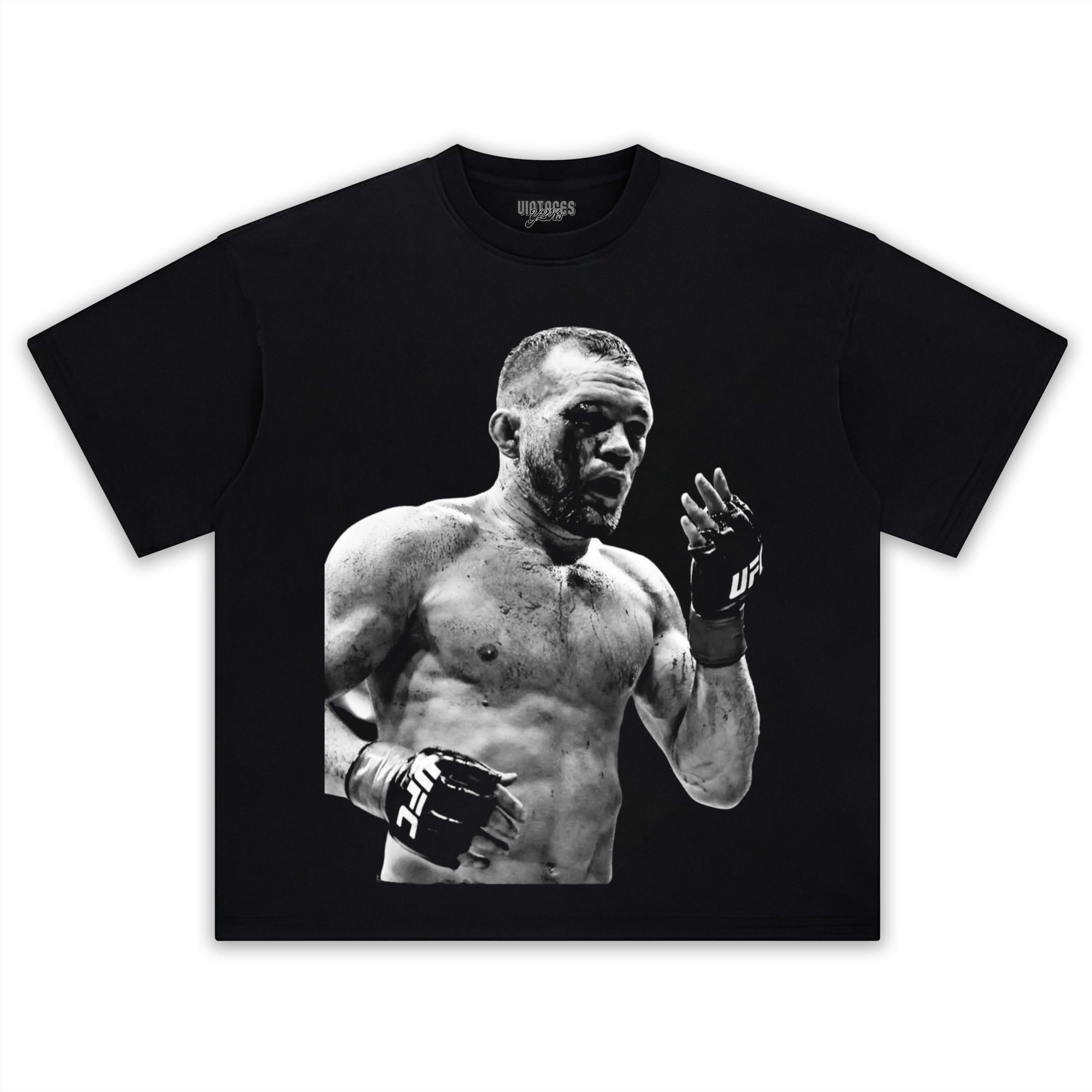 COLBY COVINGTON Y2K 3.0 TEE