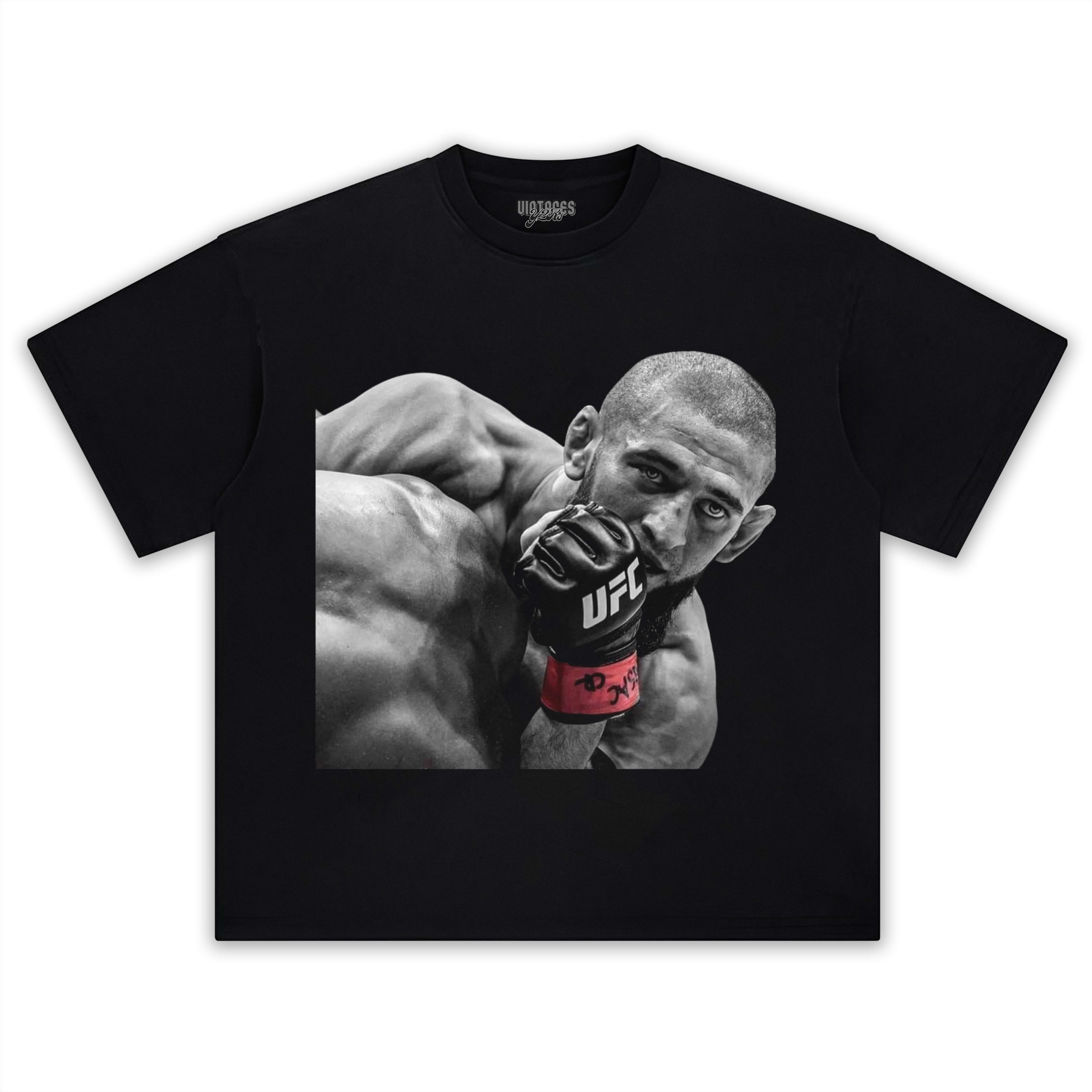 KHAMZAT CHIMAEV Y2K 7.0 TEE