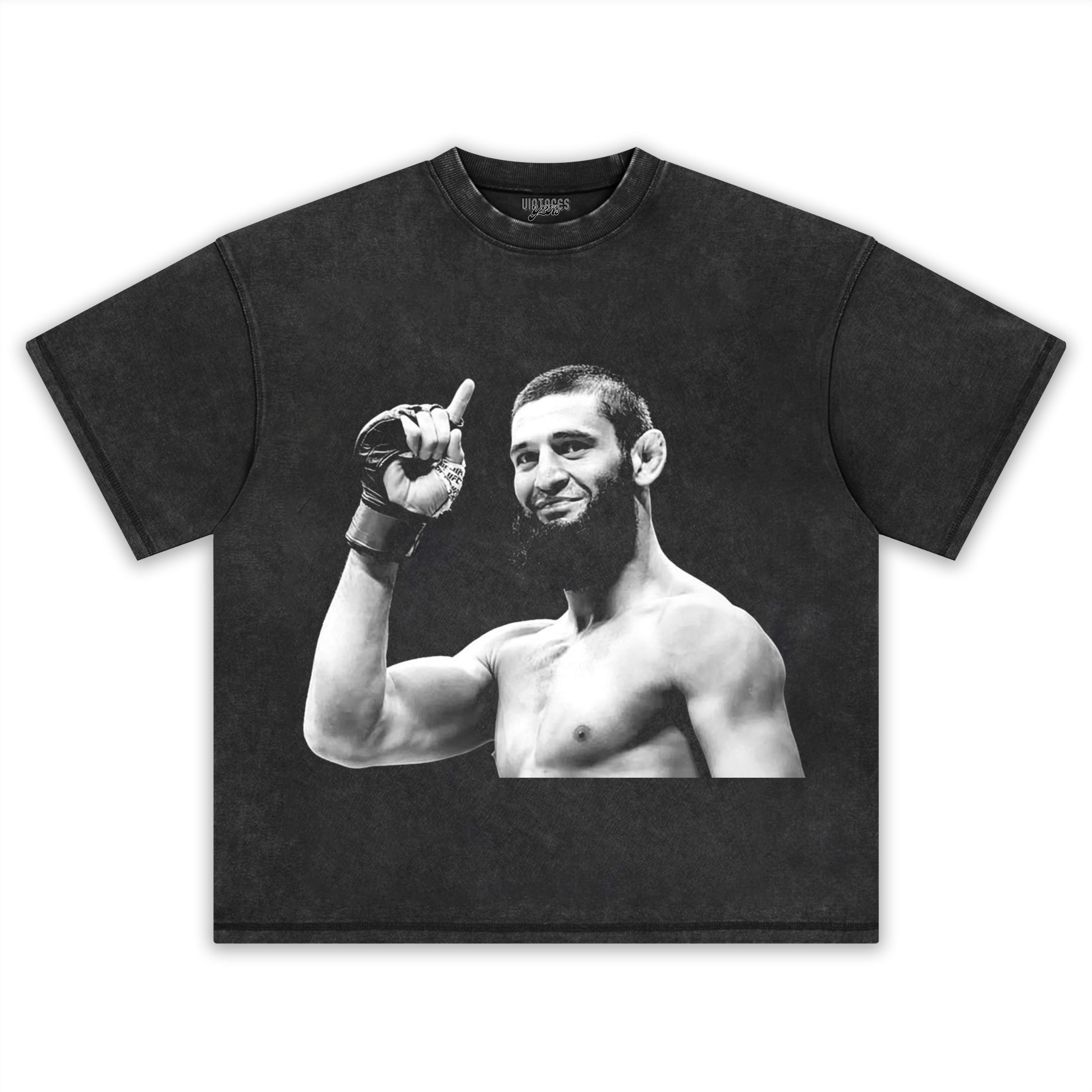 KHAMZAT CHIMAEV Y2K 6.0 TEE