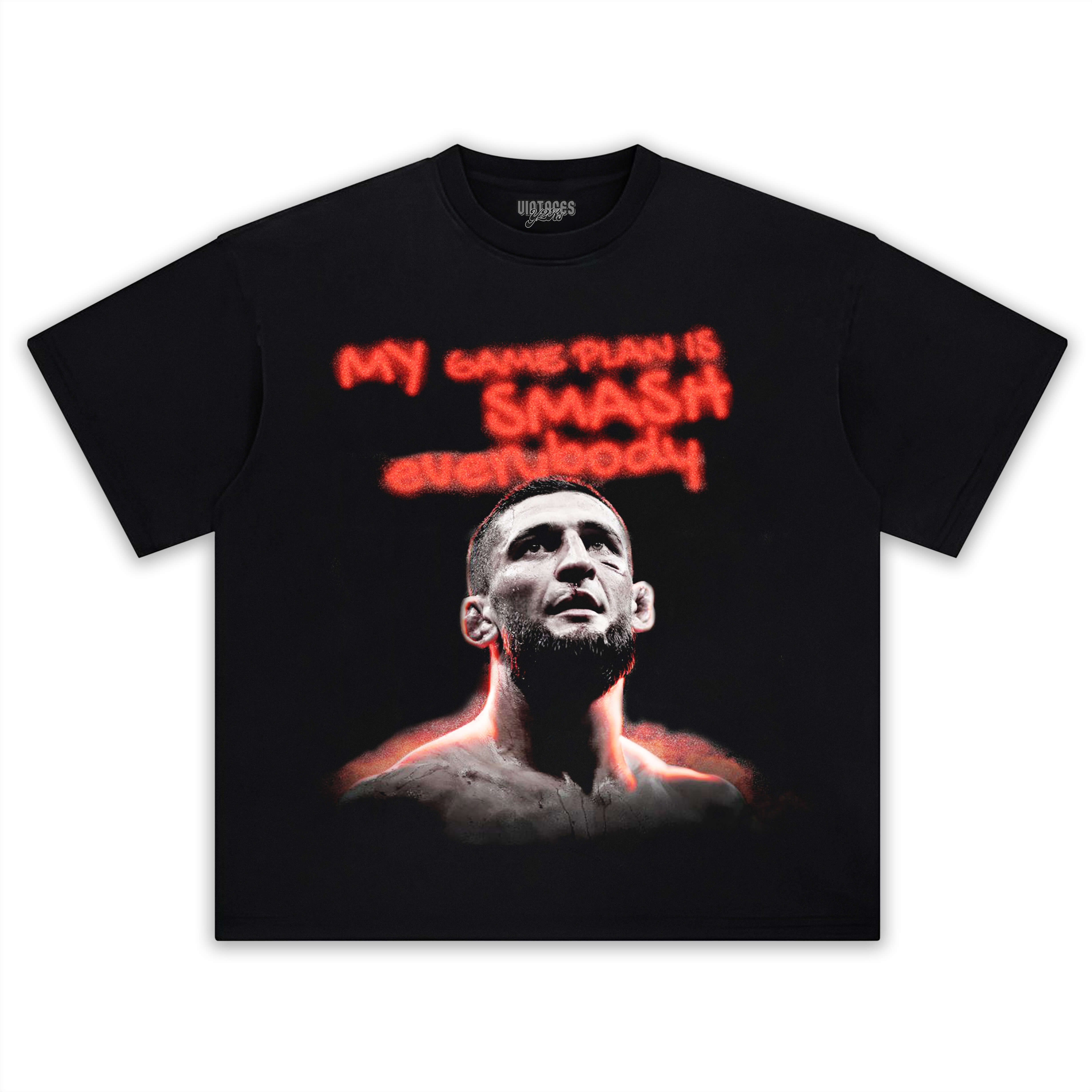 KHAMZAT CHIMAEV Y2K 9.0 TEE