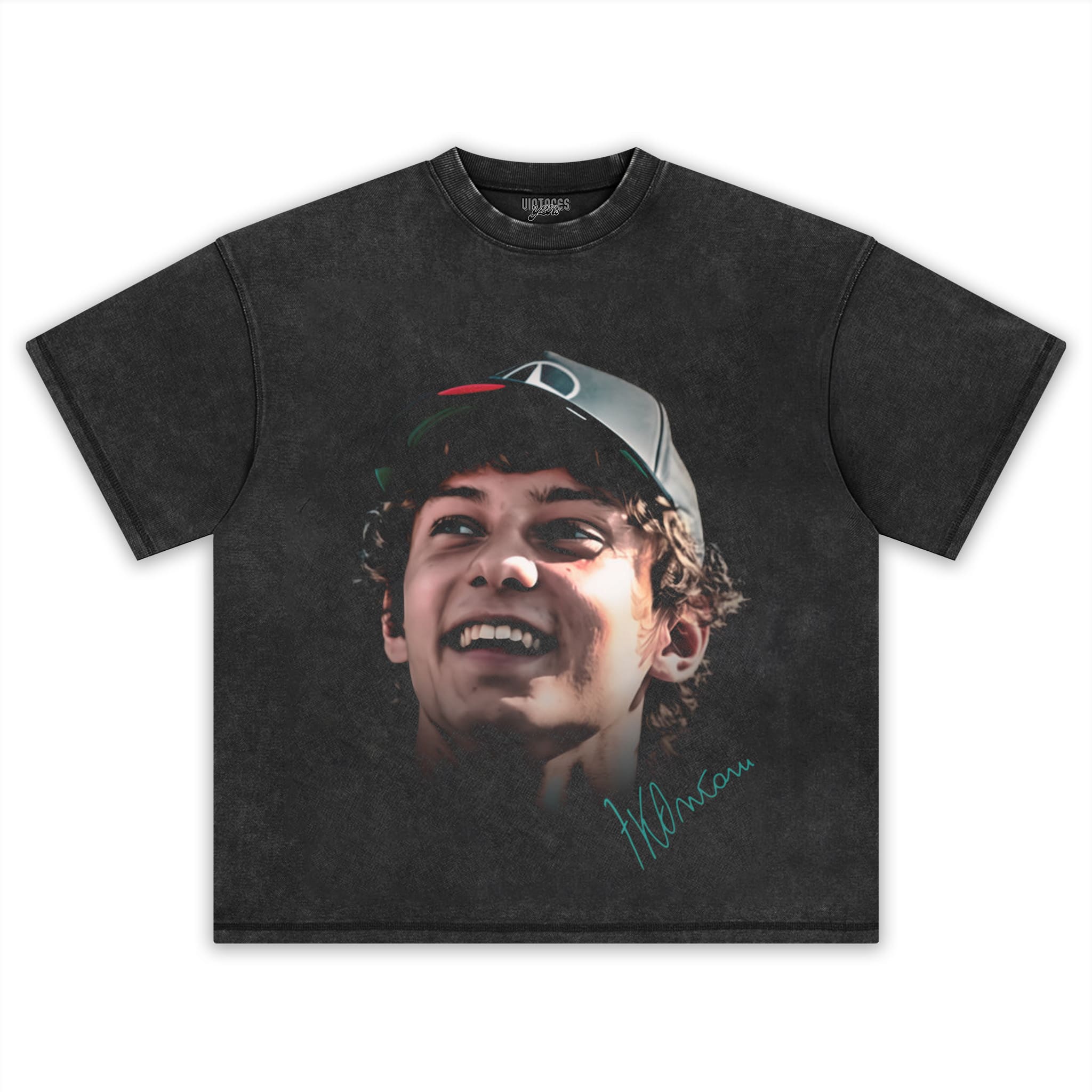 KIMI ANTONELLI TANK TOP & TEE & LONG SLEEVE & LAYERED LS & HOODIE