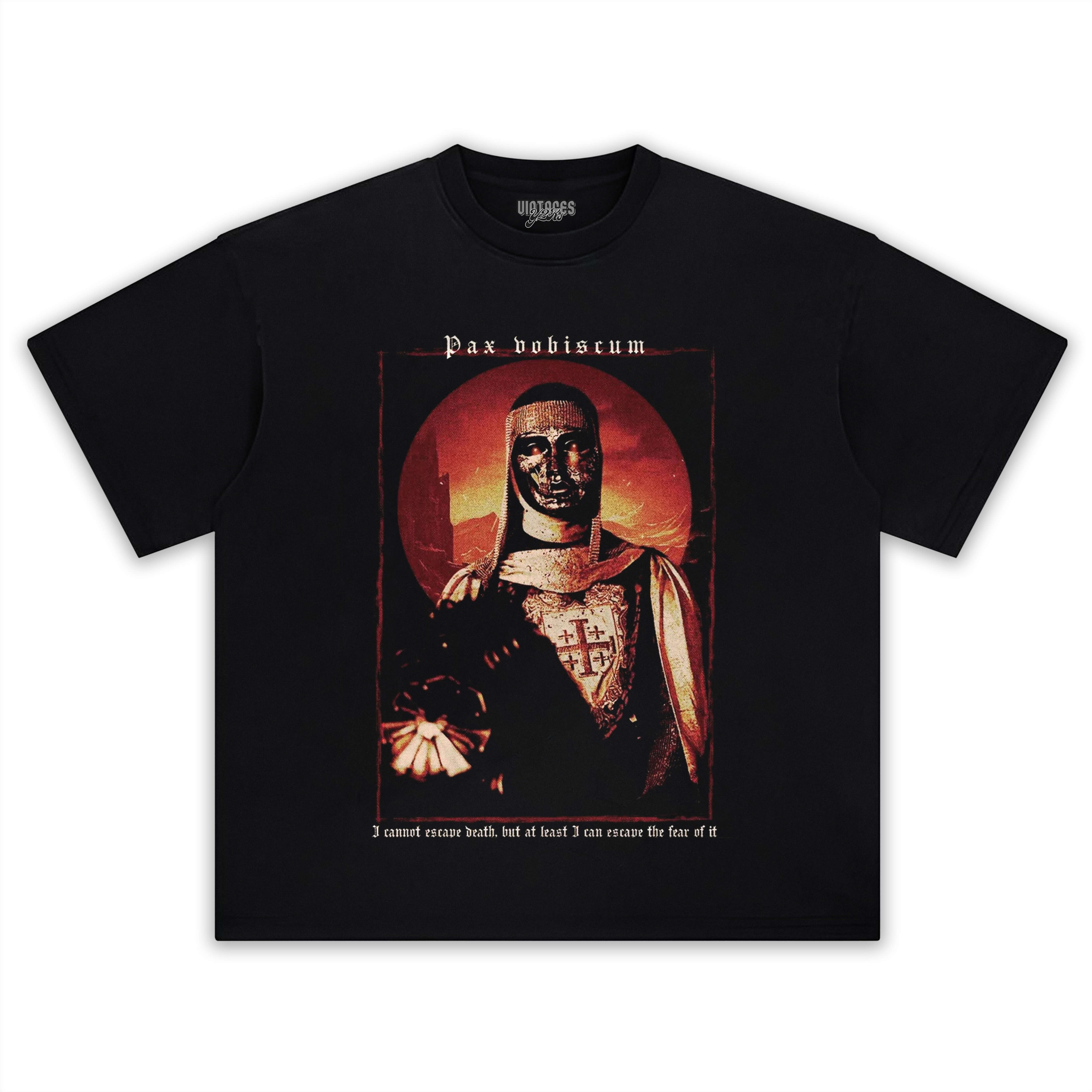 KINGBALDWINT BALDWIN TEE