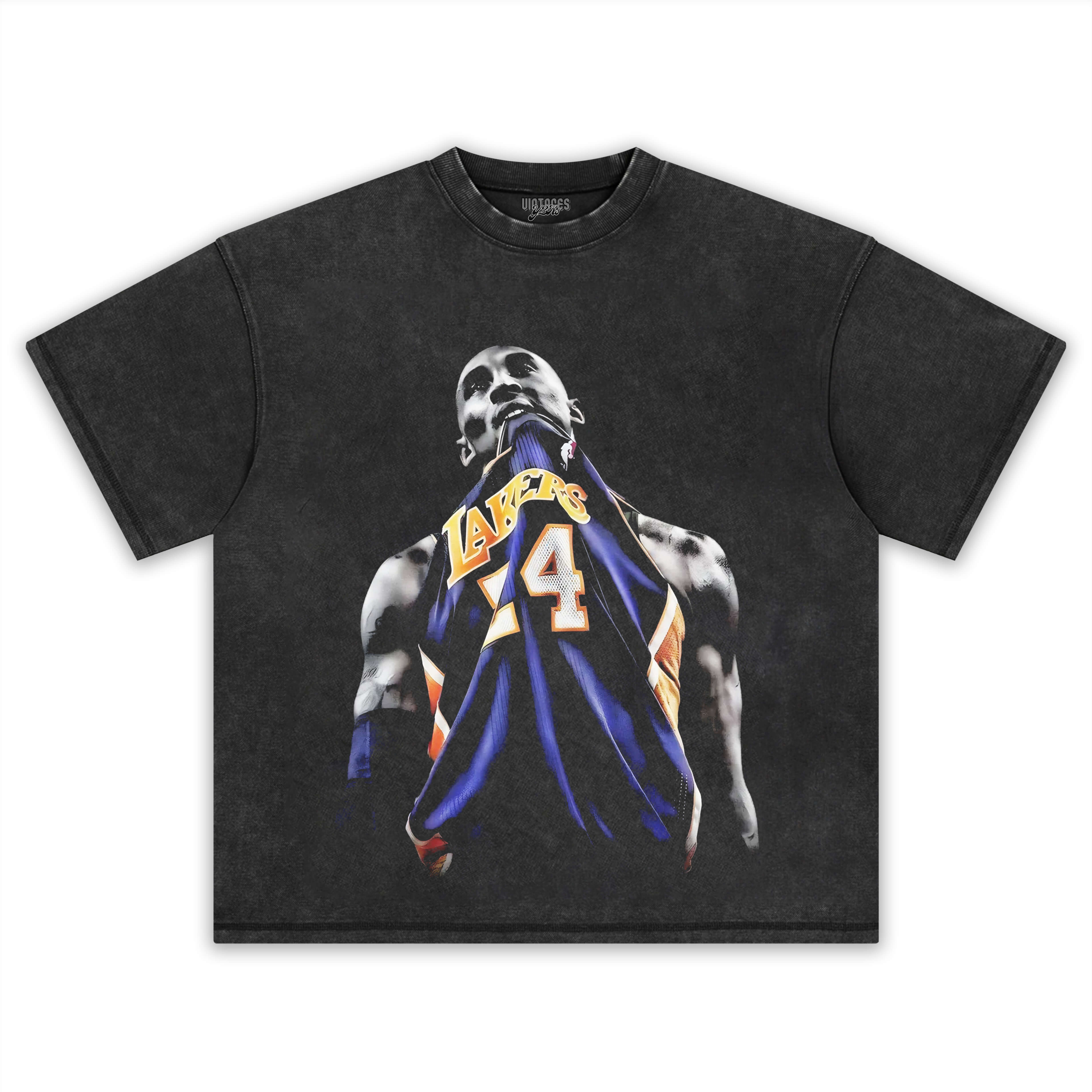 KOBE BRYANT & BITE DOWN TEE & LS & HOODIE
