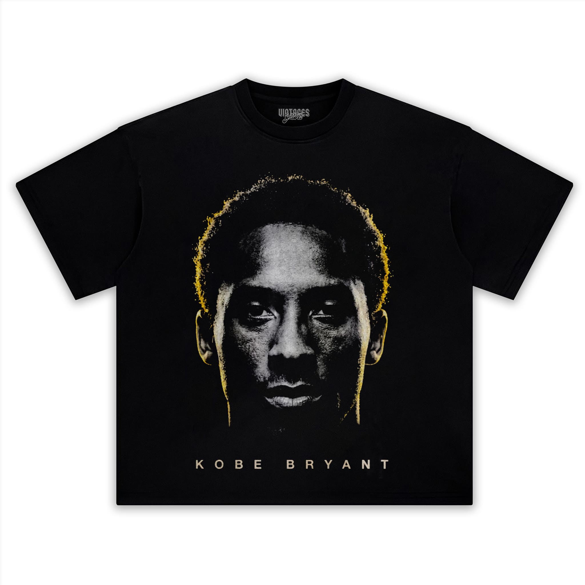 KOBE - BIG HEAD TANK TOP & TEE & LONG SLEEVE & LAYERED LS & HOODIE