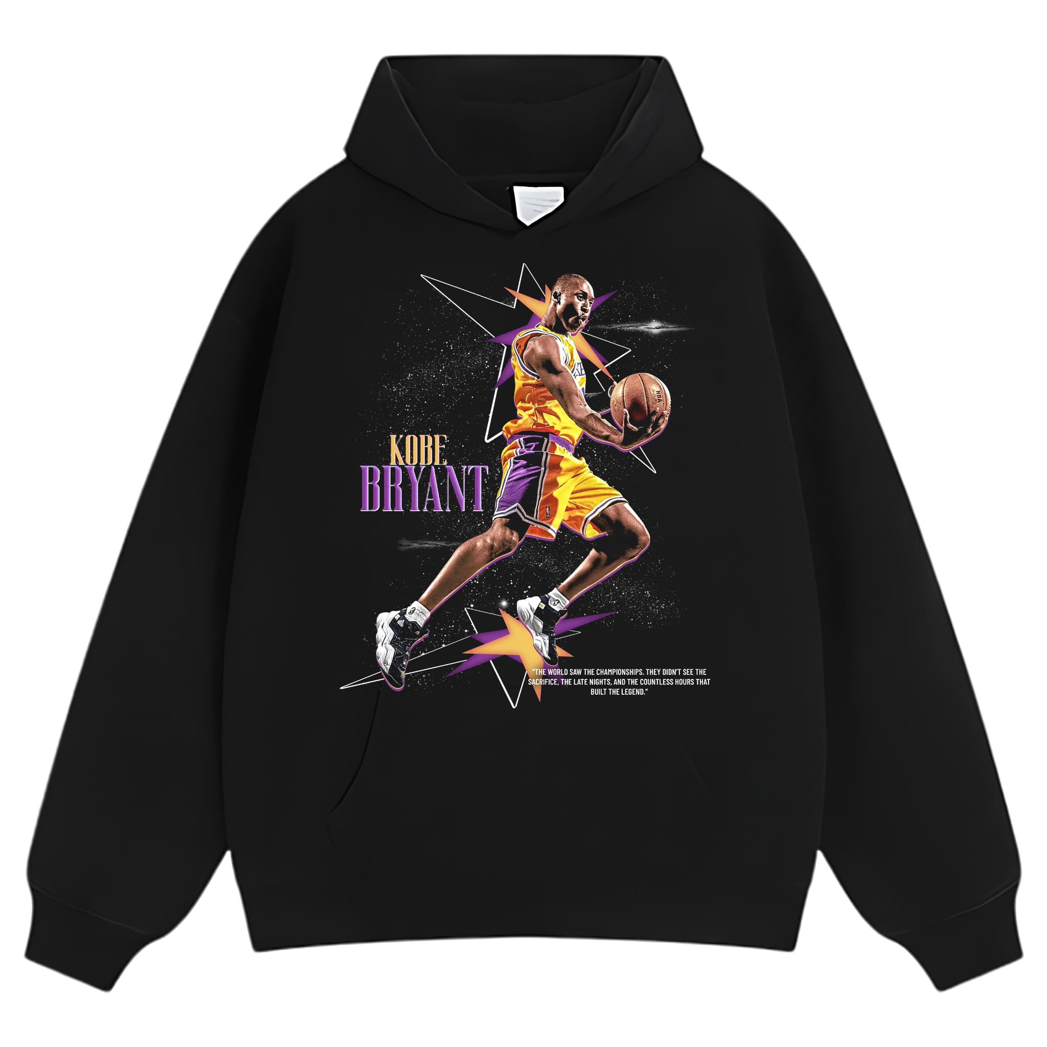 KOBE VINTAGE 2026 TANK TOP & TEE & LONG SLEEVE & LAYERED LS & HOODIE