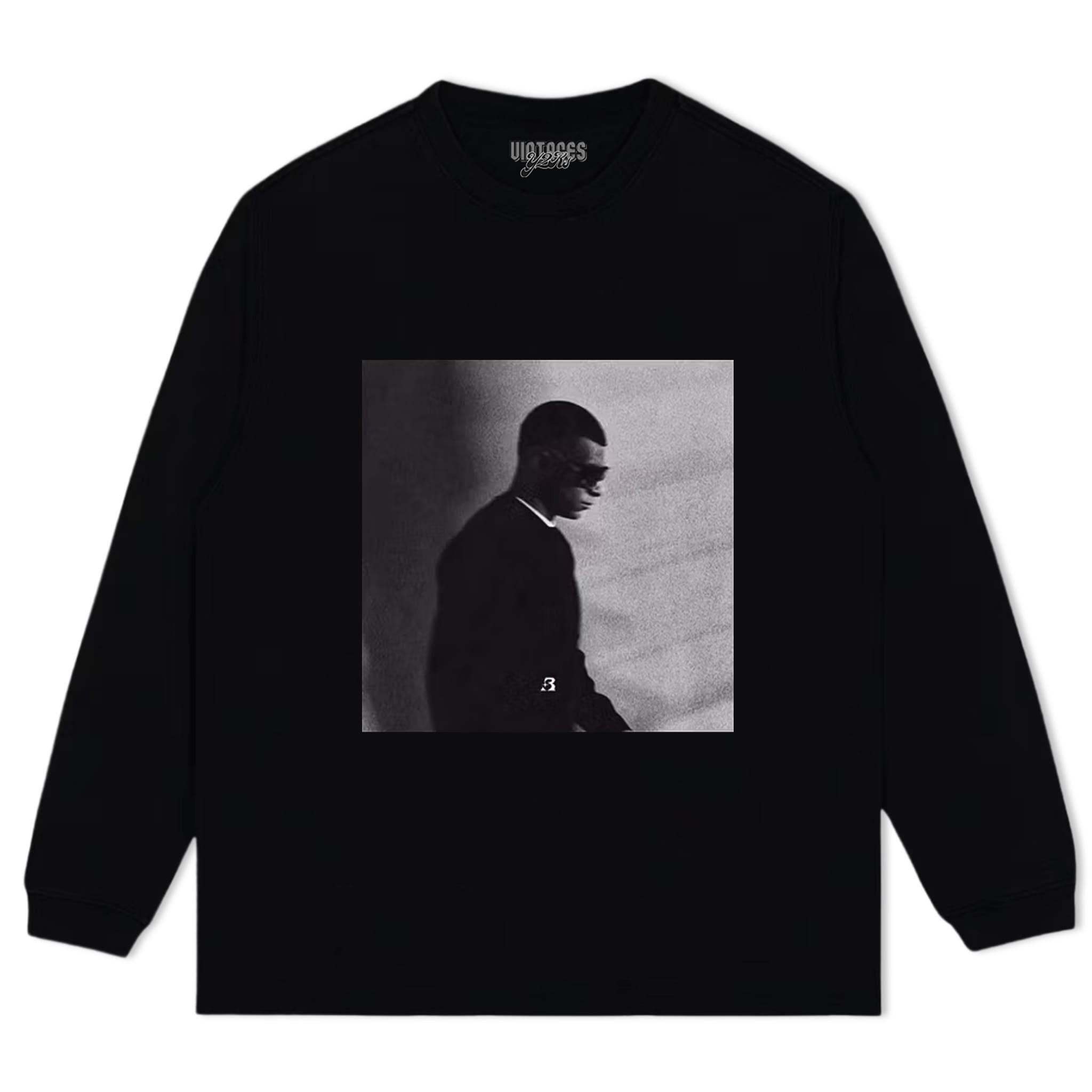 KYLIAN MBAPPÉ - FRANCE V2 TANK TOP & TEE & LONG SLEEVE & LAYERED LS & HOODIE