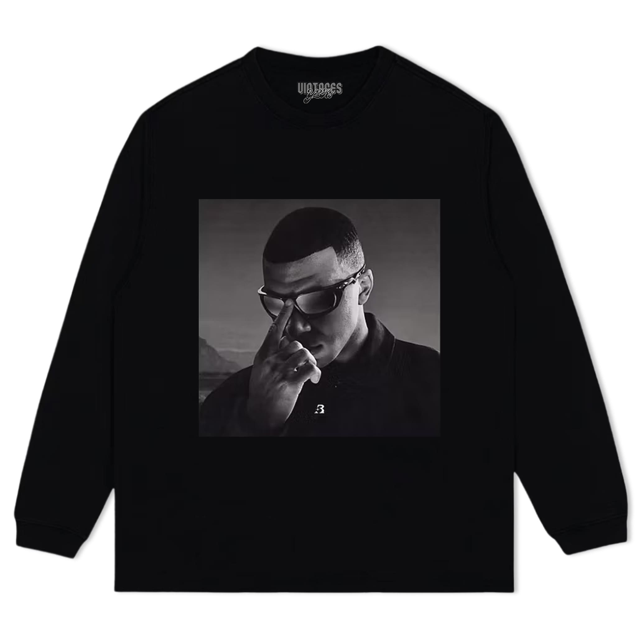 KYLIAN MBAPPÉ - FRANCE V3 TANK TOP & TEE & LONG SLEEVE & LAYERED LS & HOODIE