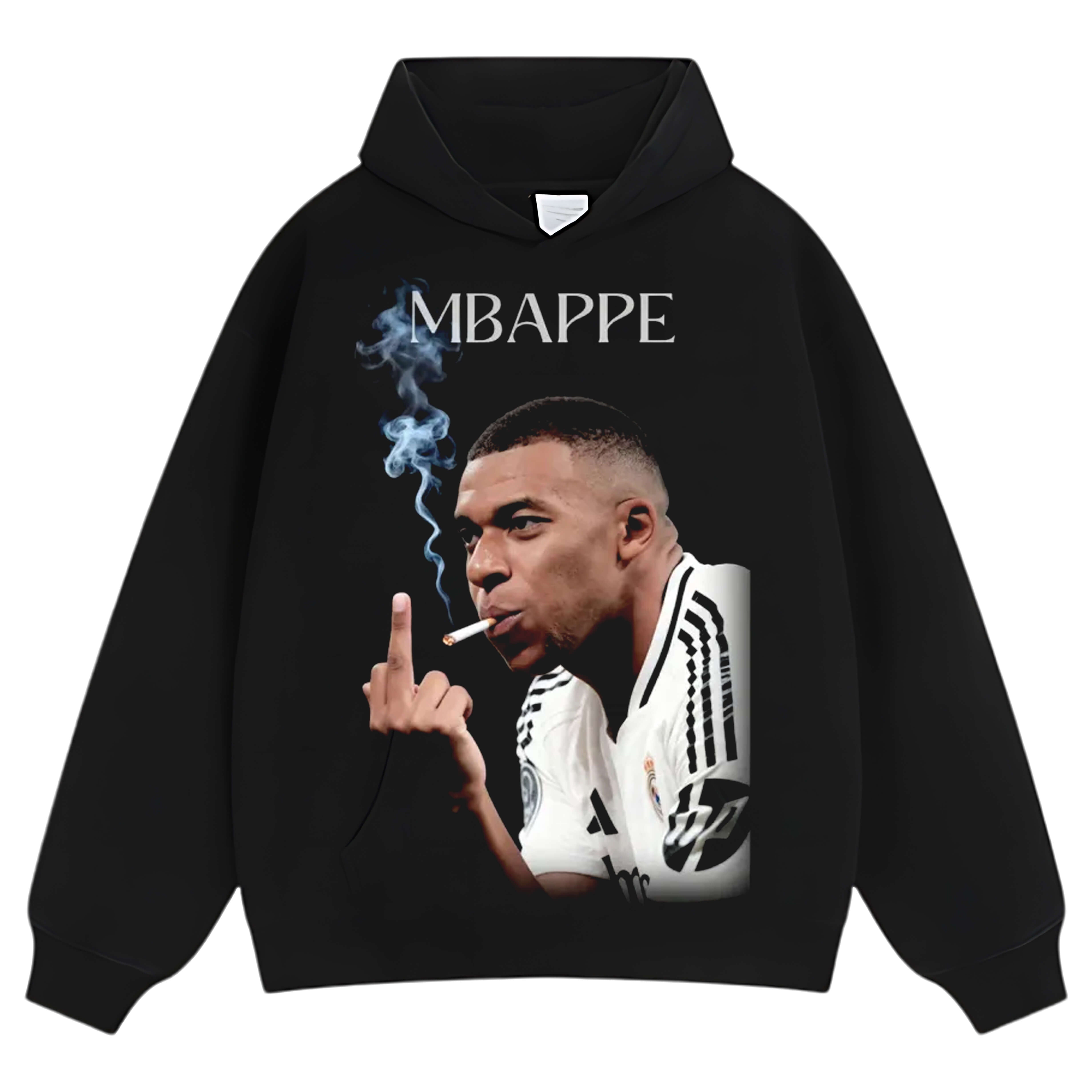 KYLIAN MBAPPE 2025 TEE & LS & HOODIE