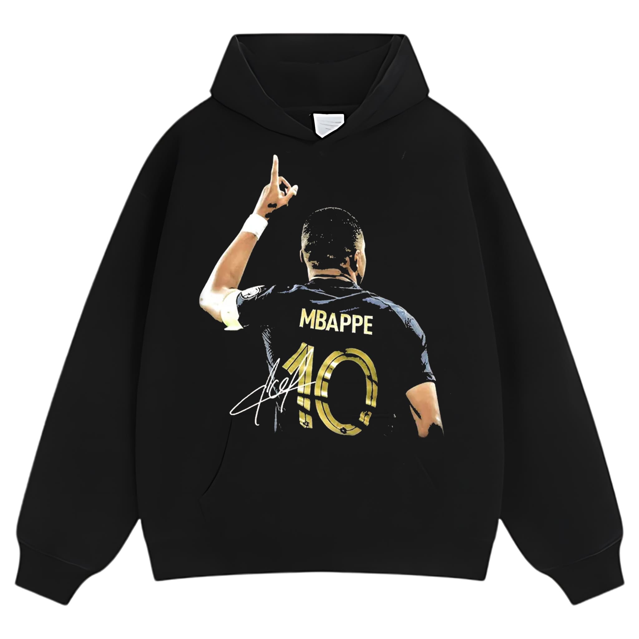 KYLIAN MBAPPE 2026 V2 TANK TOP & TEE & LONG SLEEVE & LAYERED LS & HOODIE