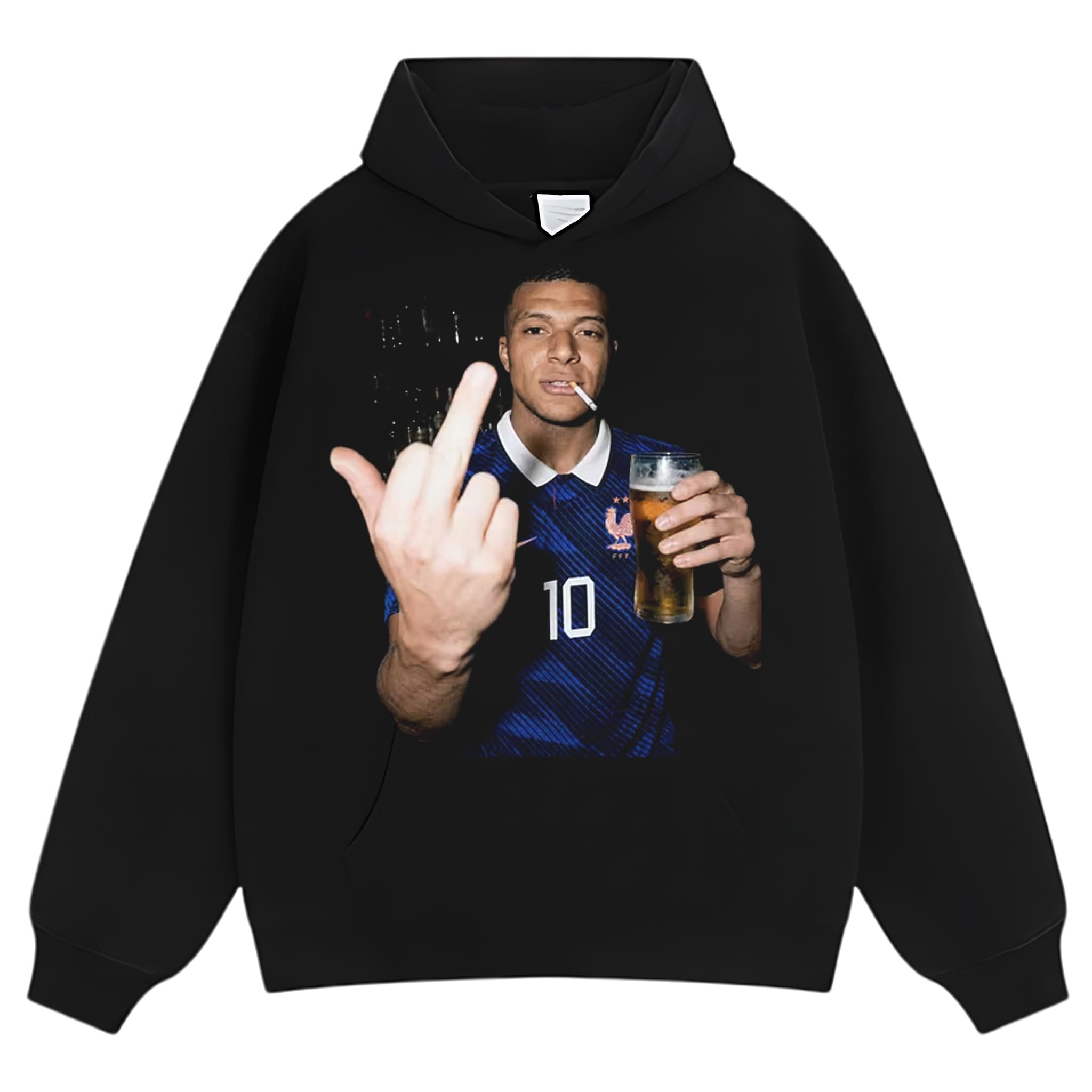 KYLIAN MBAPPE 2026 VINTAGE TANK TOP & TEE & LONG SLEEVE & LAYERED LS & HOODIE