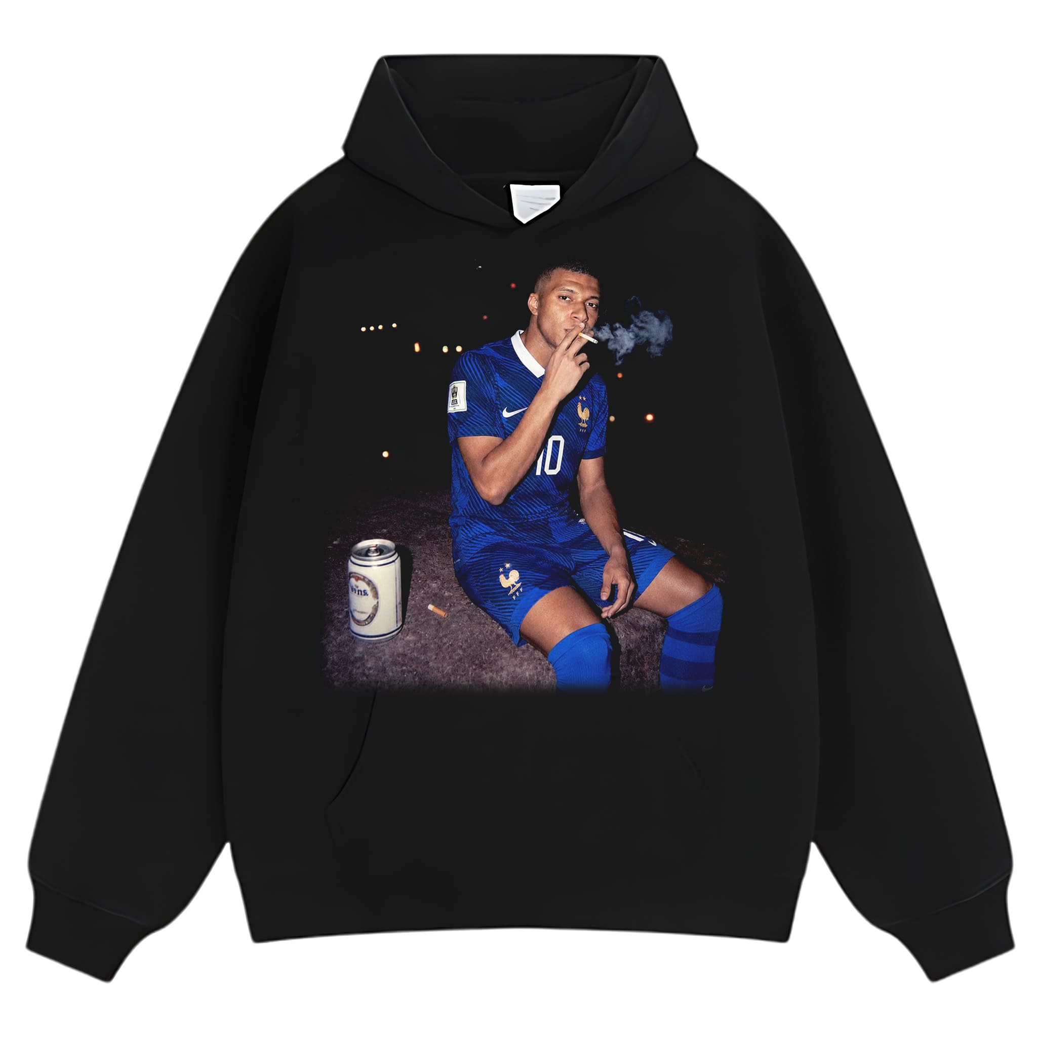 KYLIAN MBAPPE 2026 VINTAGE V2 TANK TOP & TEE & LONG SLEEVE & LAYERED LS & HOODIE