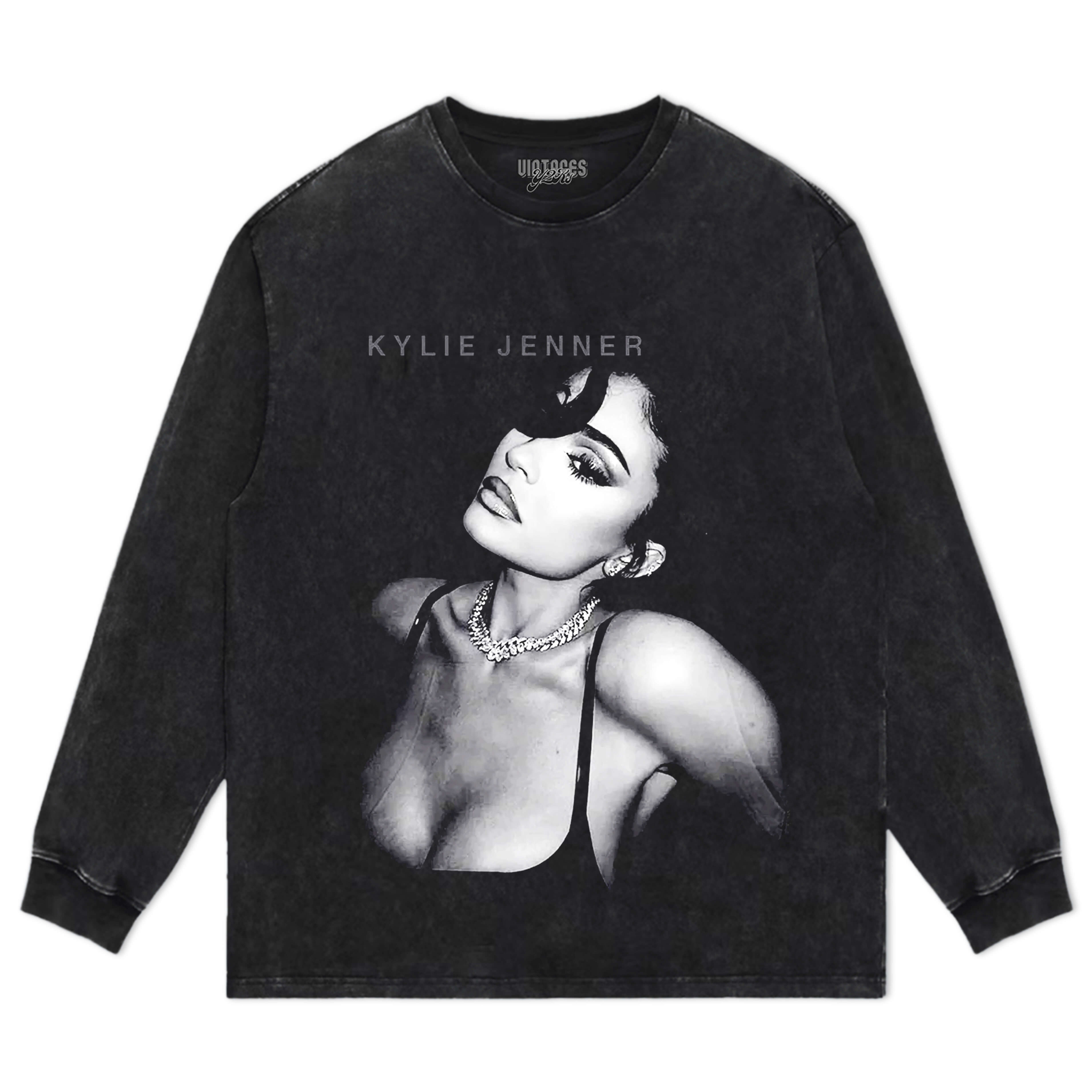 KYLIE JENNER HOODIE