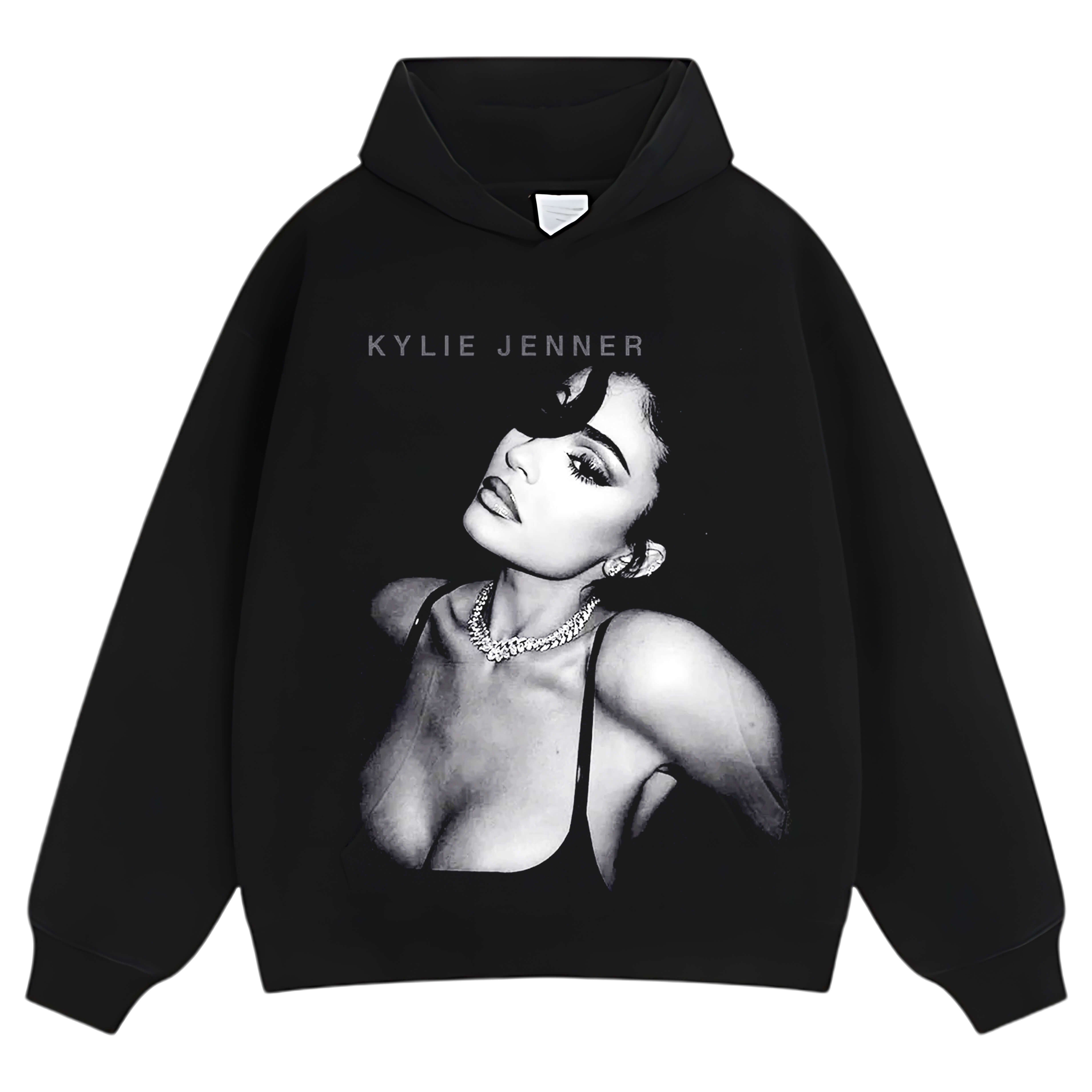 KYLIE JENNER HOODIE