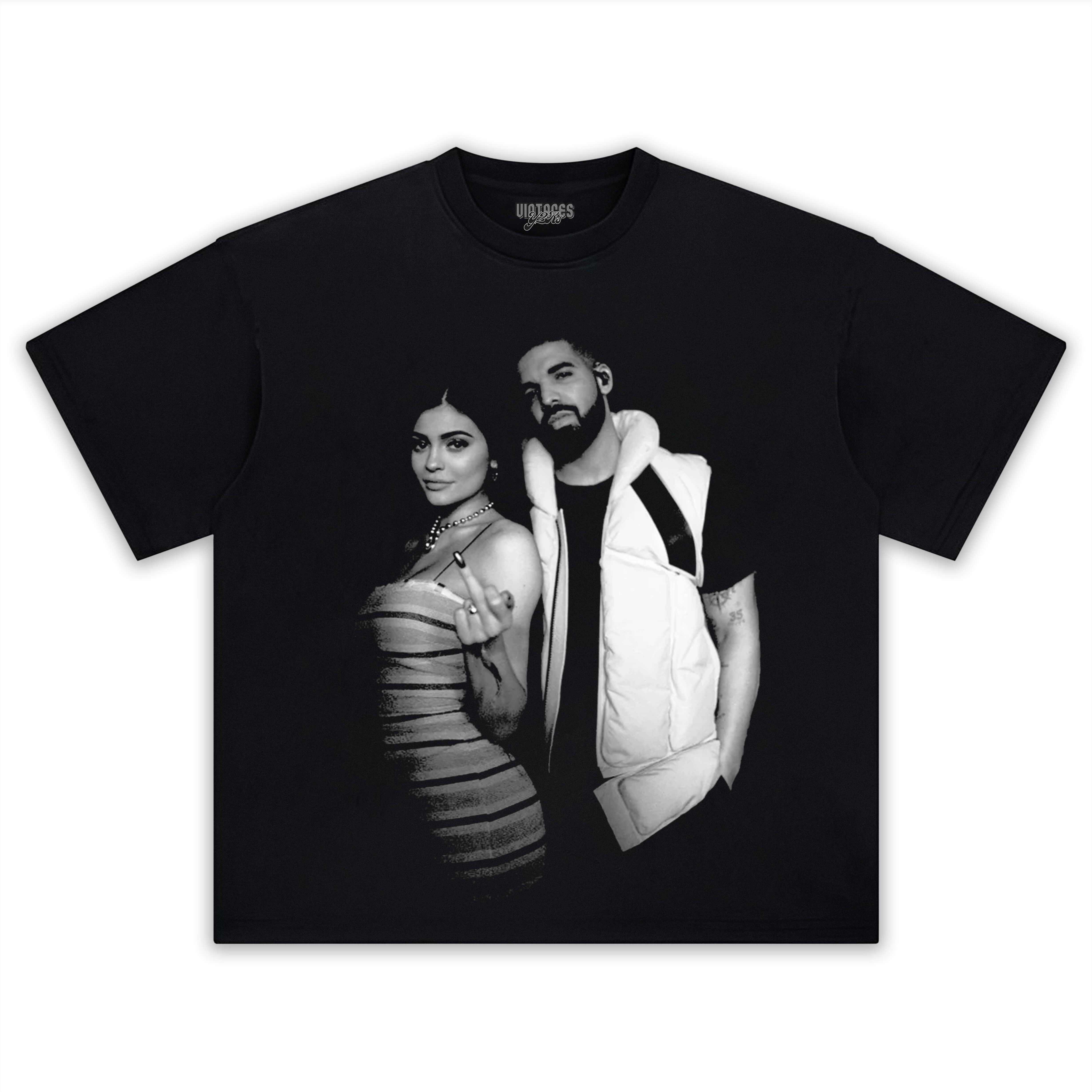 DRAKE 2025 V14 TEE