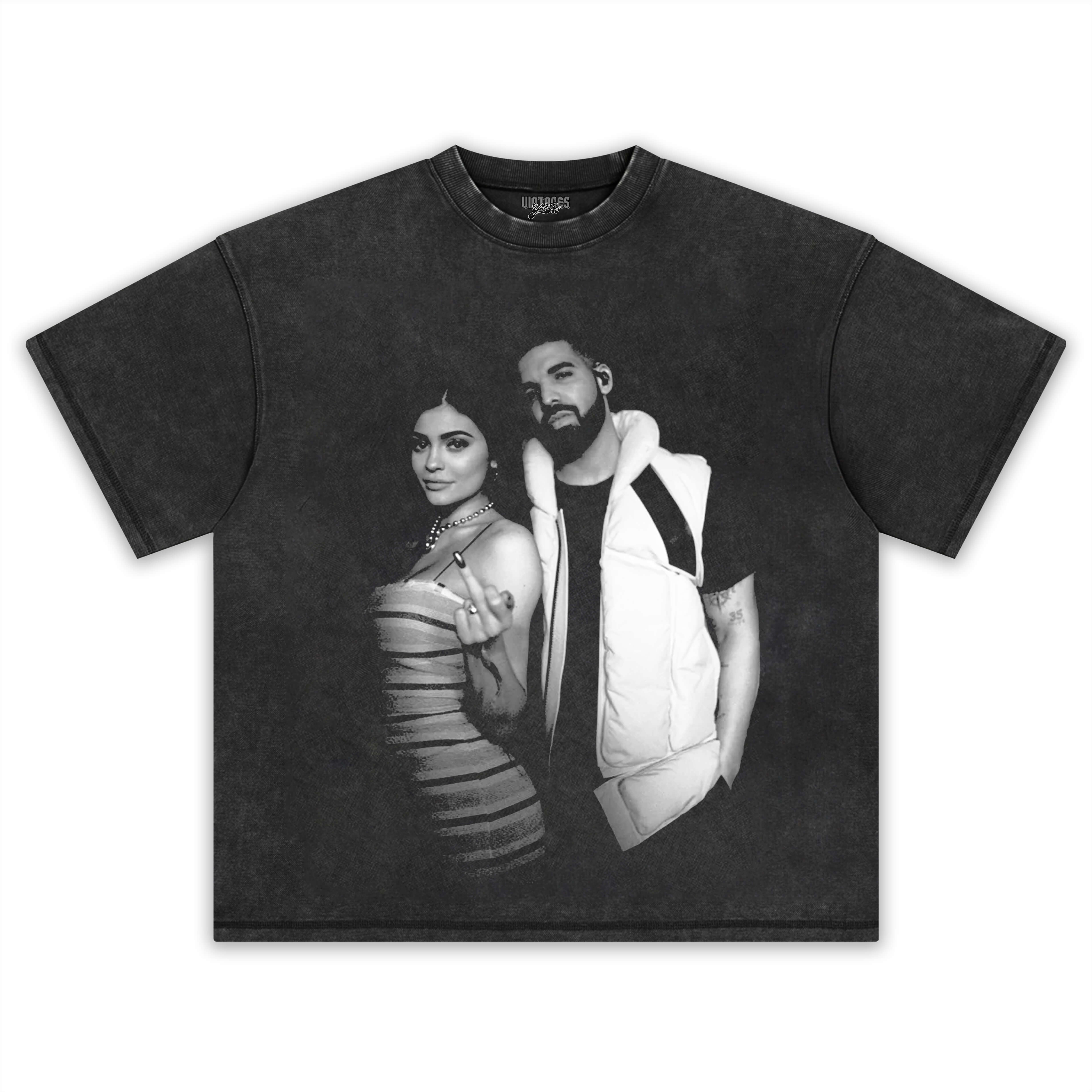 DRAKE 2025 V14 TEE