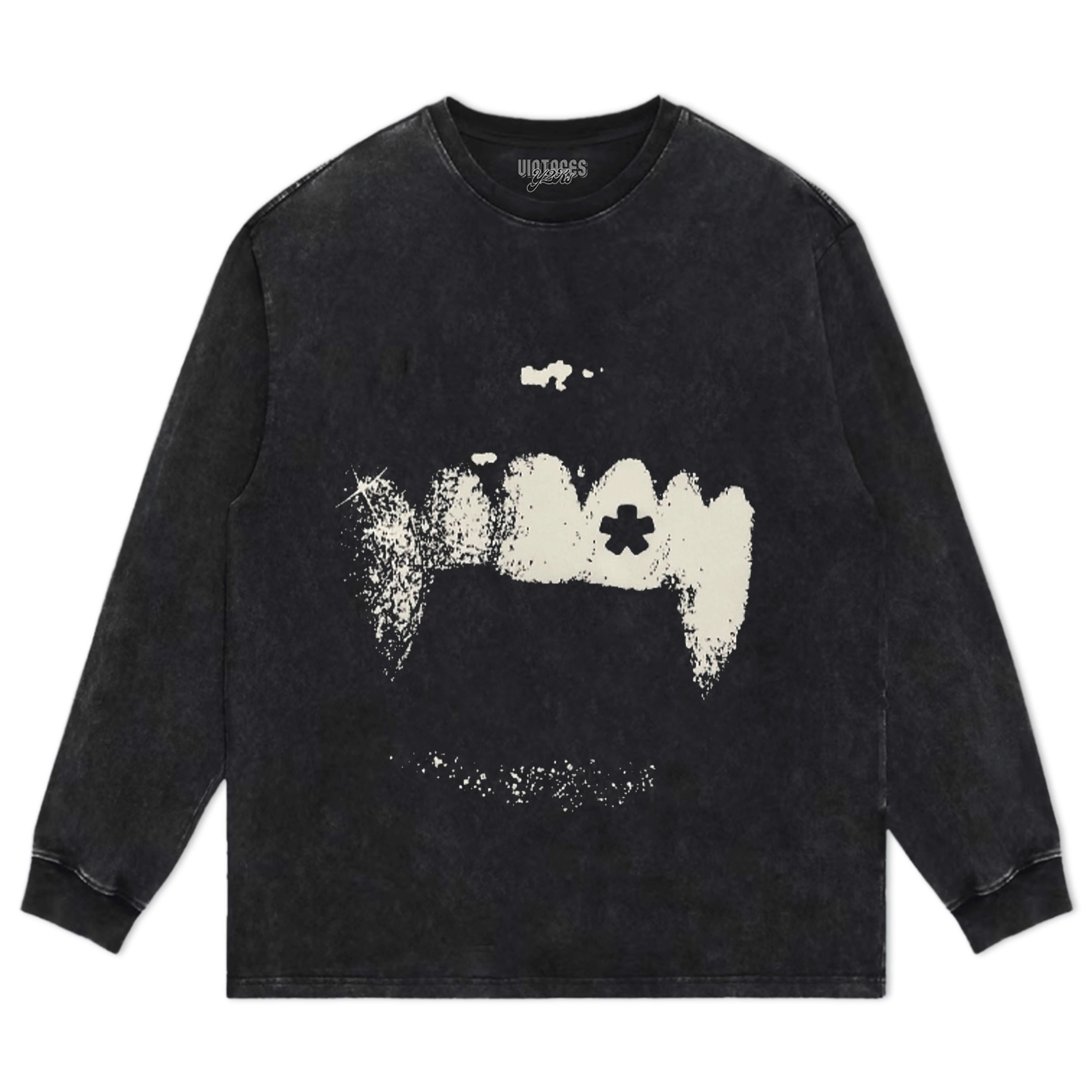 KEN CARSON T1 TEE & LS & HOODIE