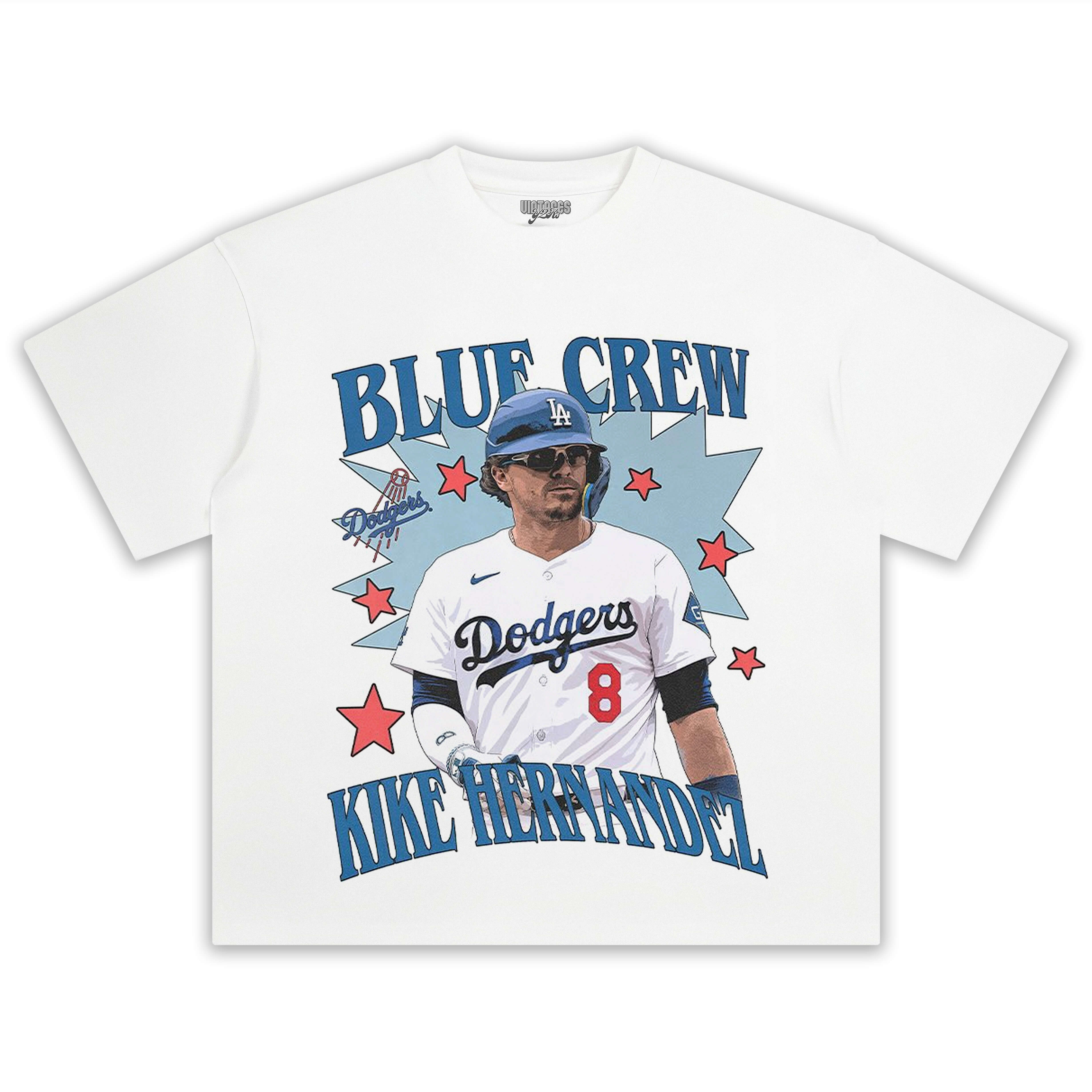 KIKÉ HERNÁNDEZ TEE & LS & HOODIE