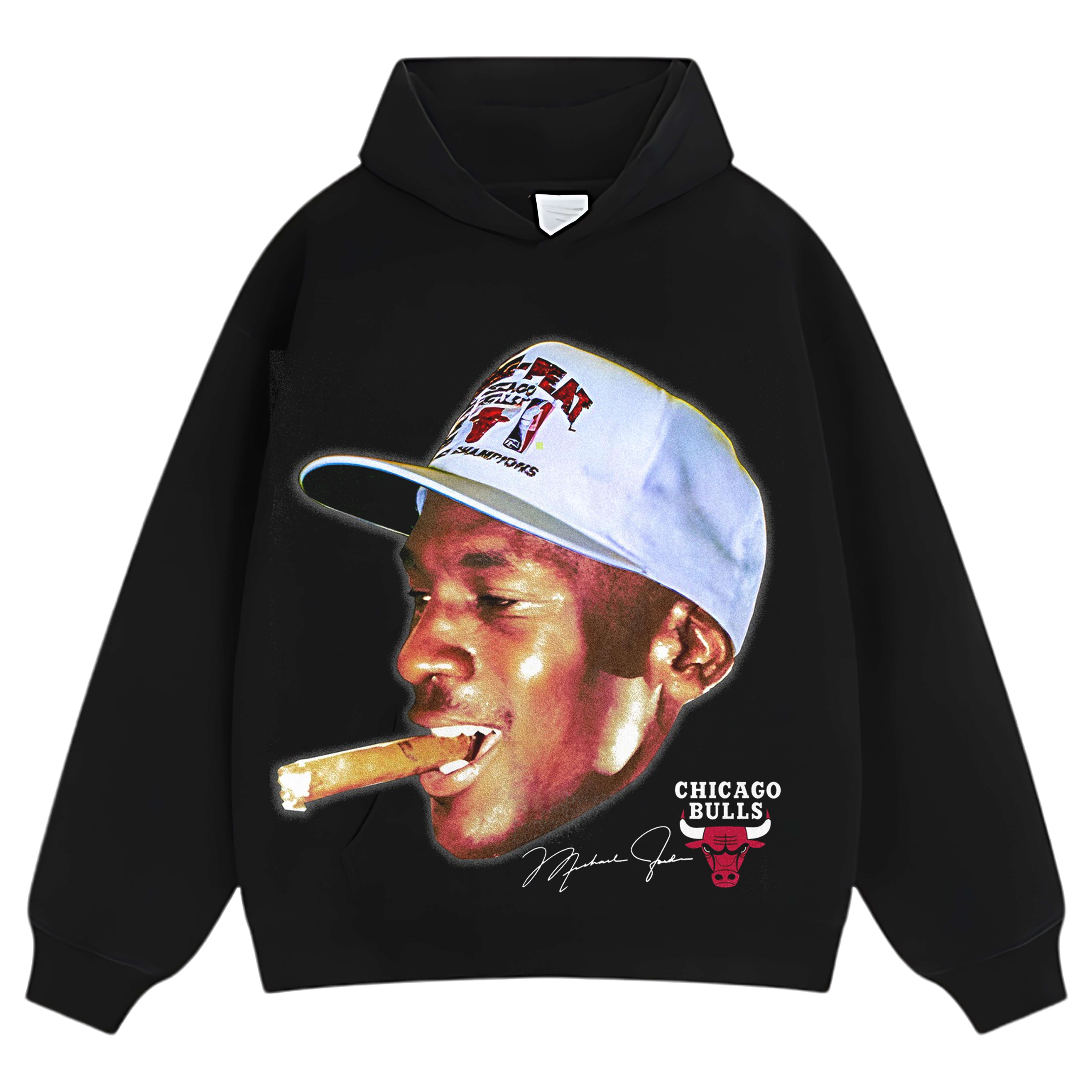 KOBE BRYANT V2 TEE & LS & HOODIE