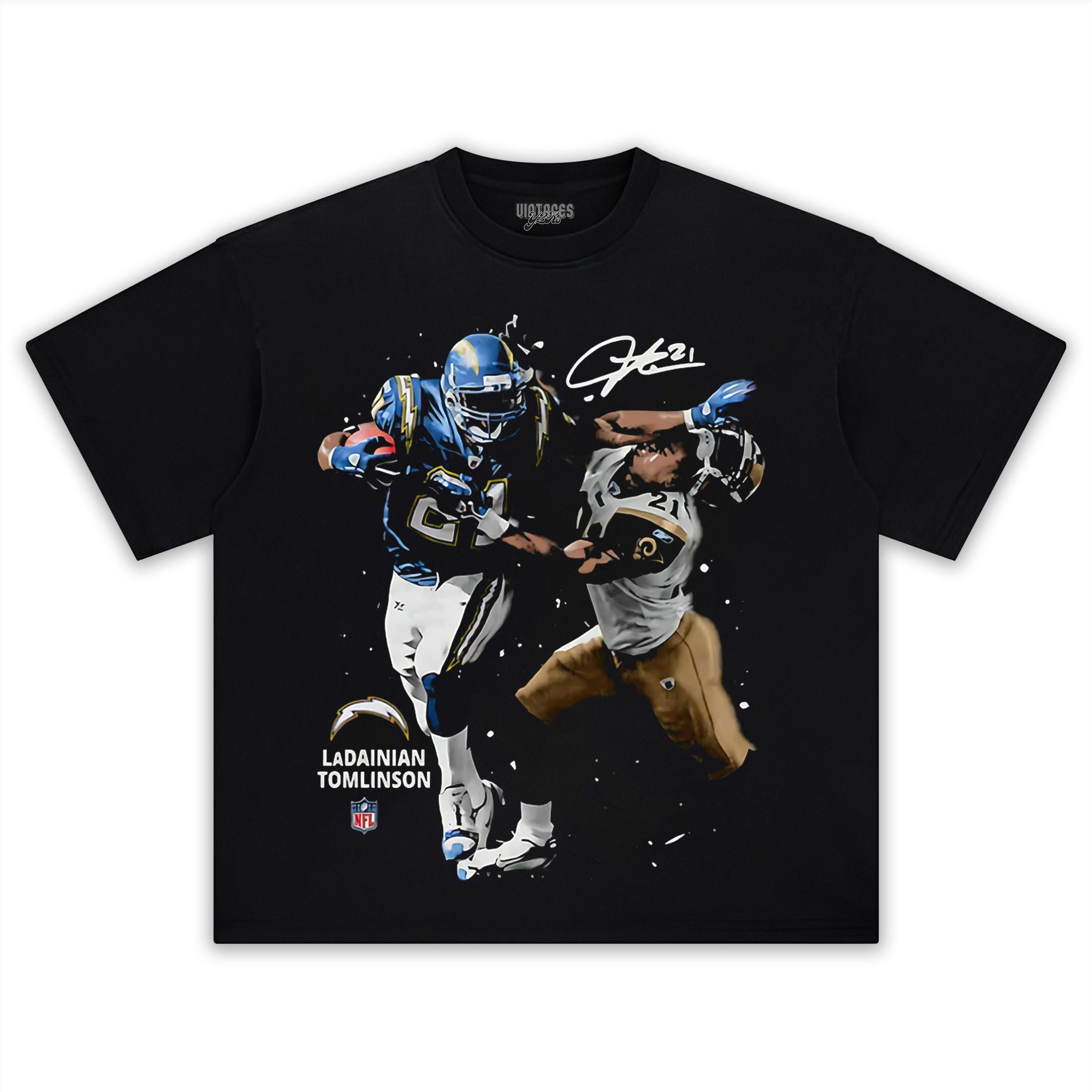 LADAINIAN_TOMLINSON_TEE