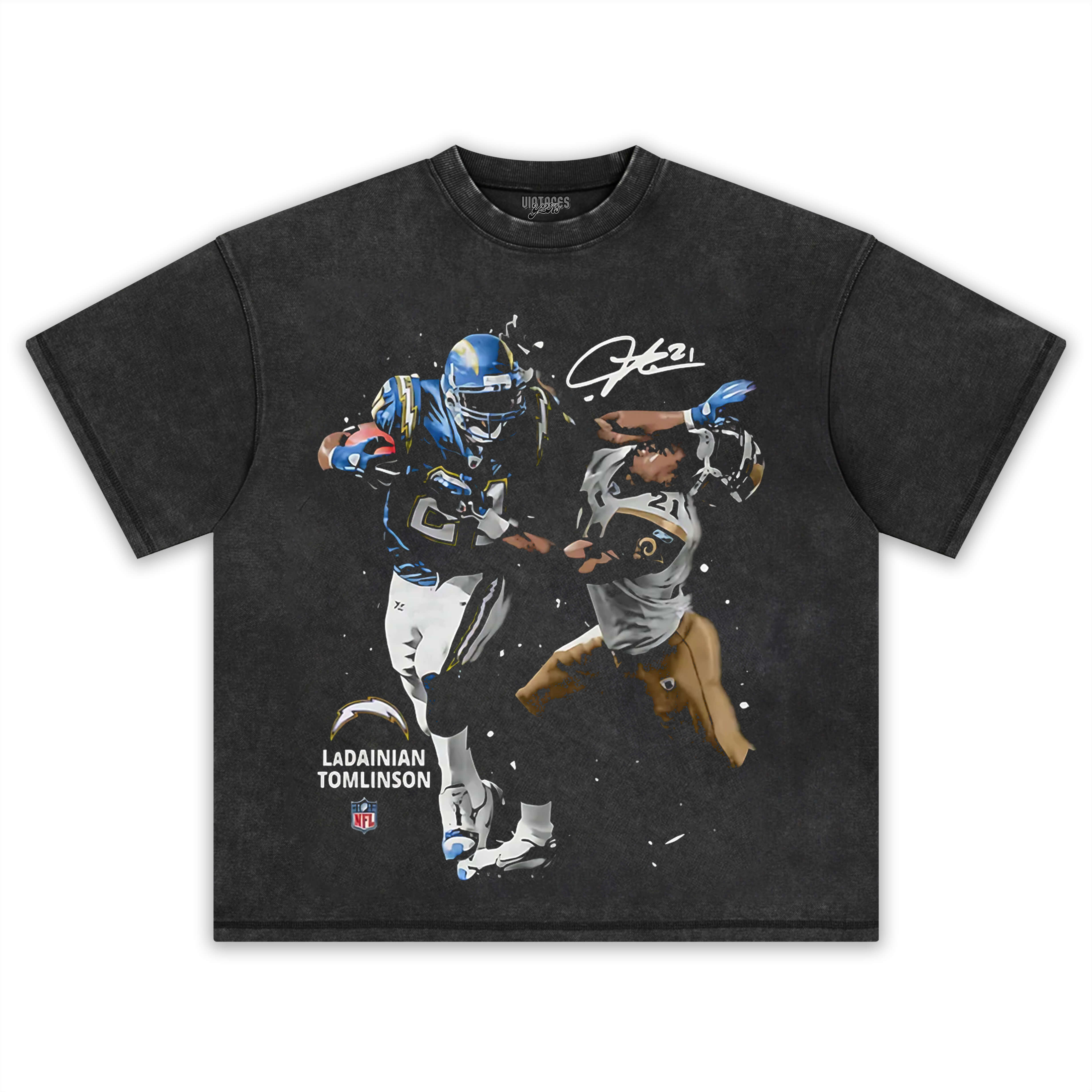 LADAINIAN_TOMLINSON_TEE