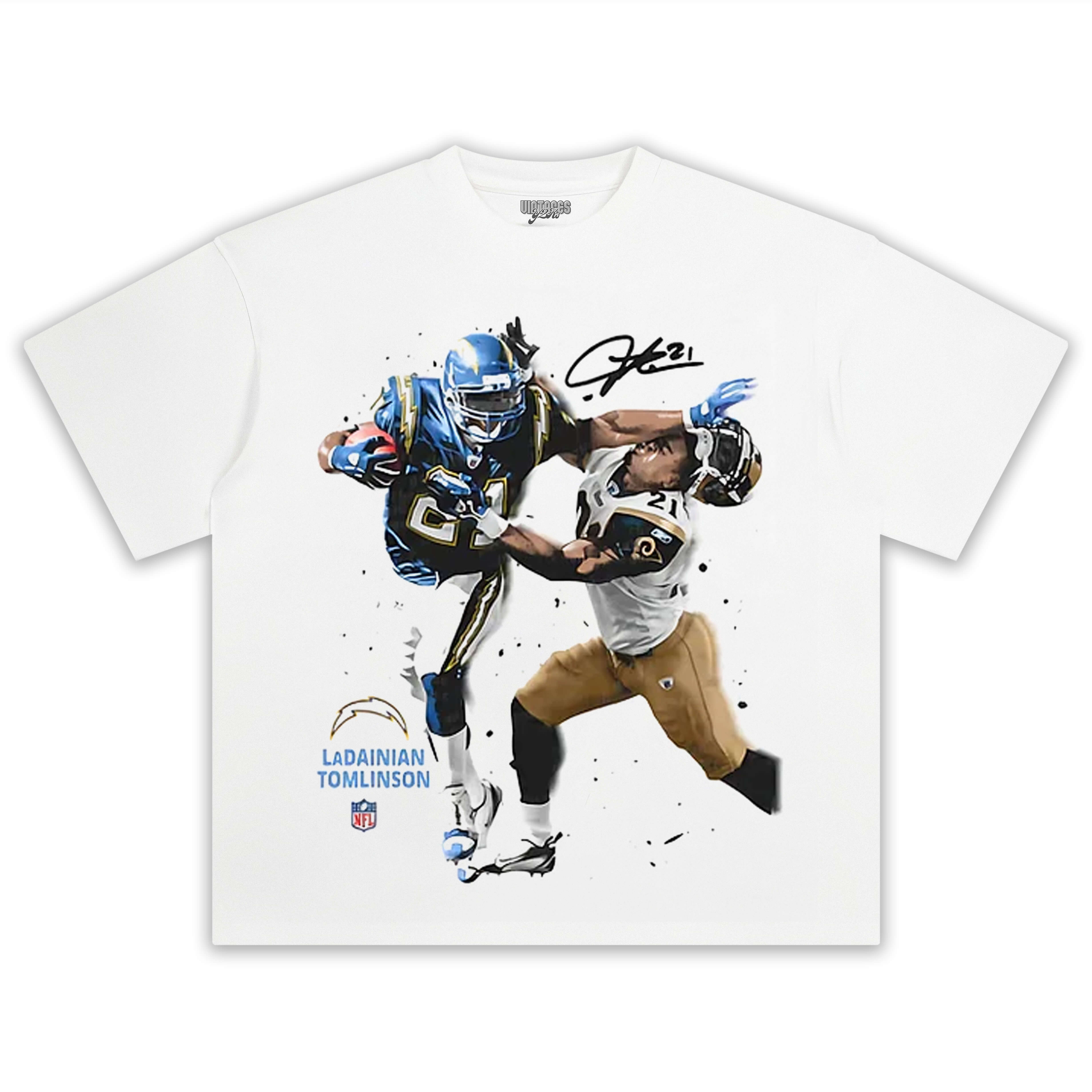 LADAINIAN_TOMLINSON_TEE