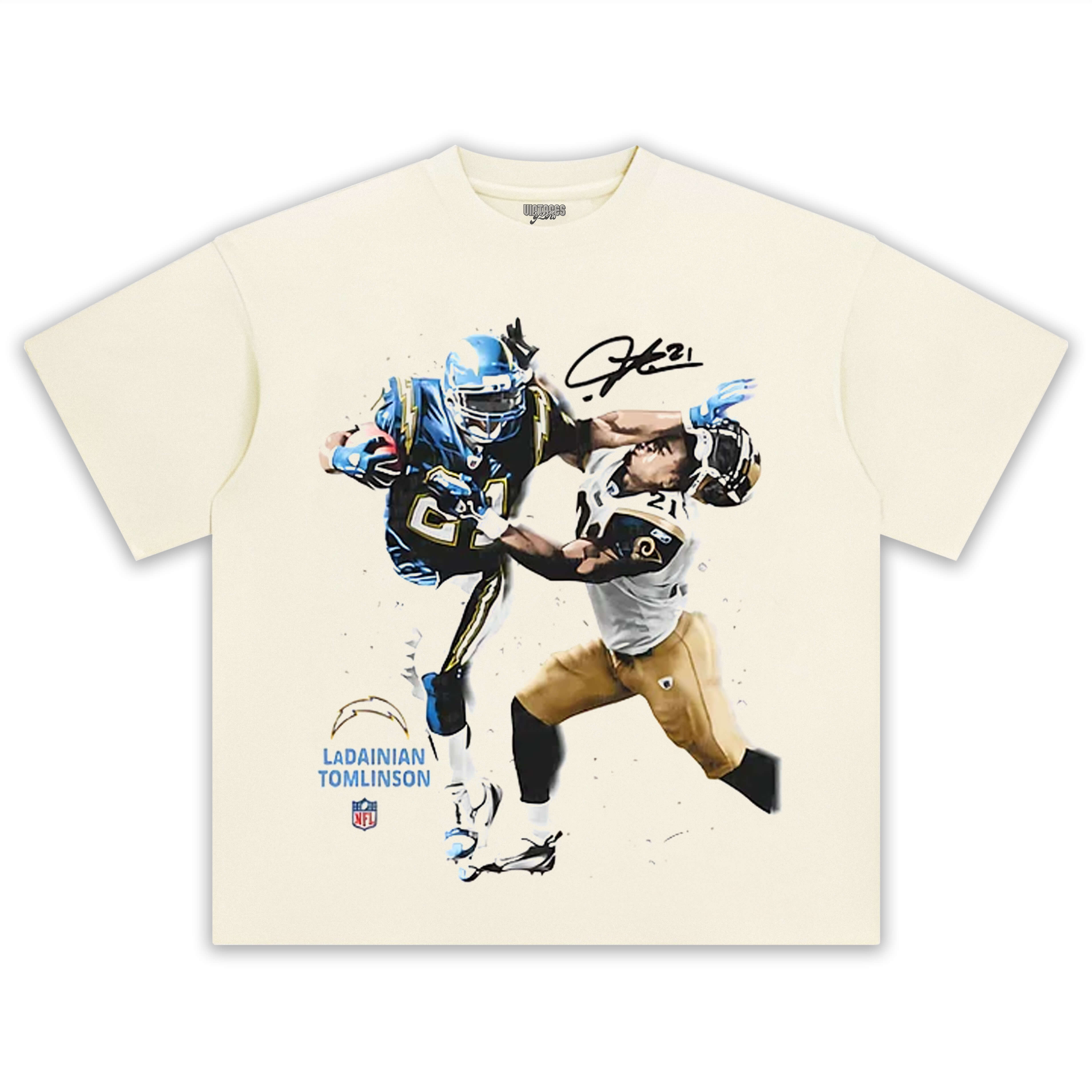 LADAINIAN_TOMLINSON_TEE