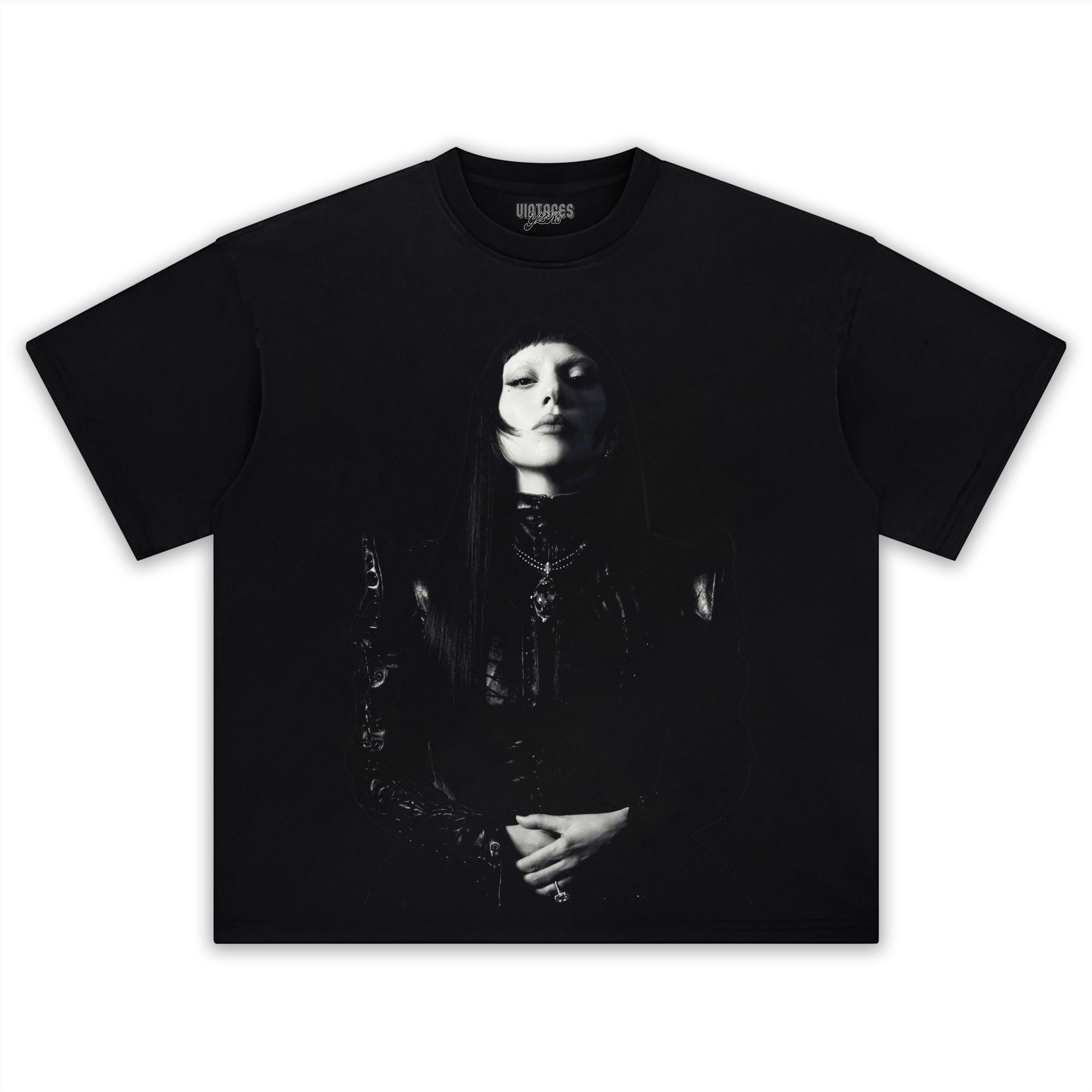 LADY GAGA 2025 V11 TEE