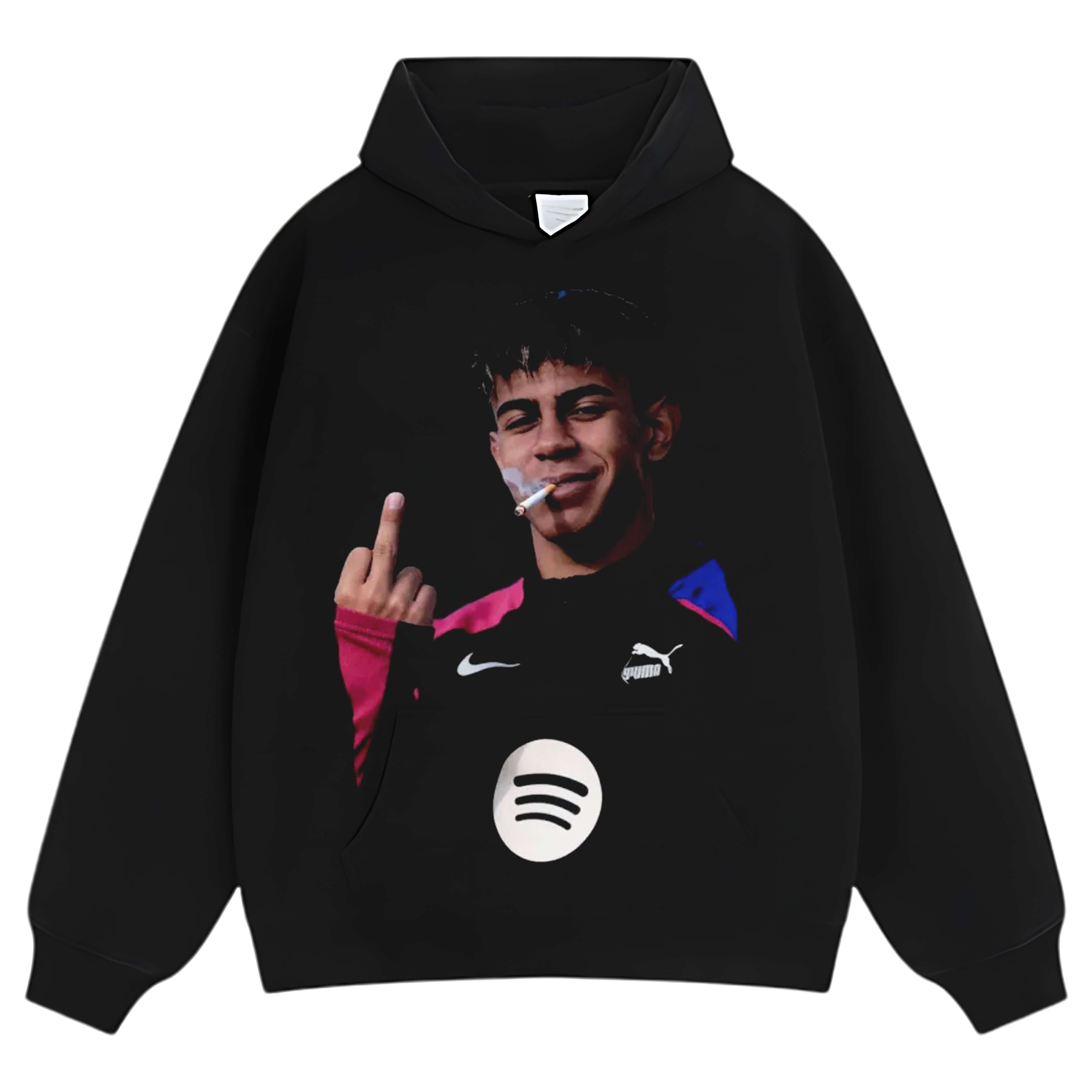 LAMINE YAMAL 2025 TEE & LS & HOODIE