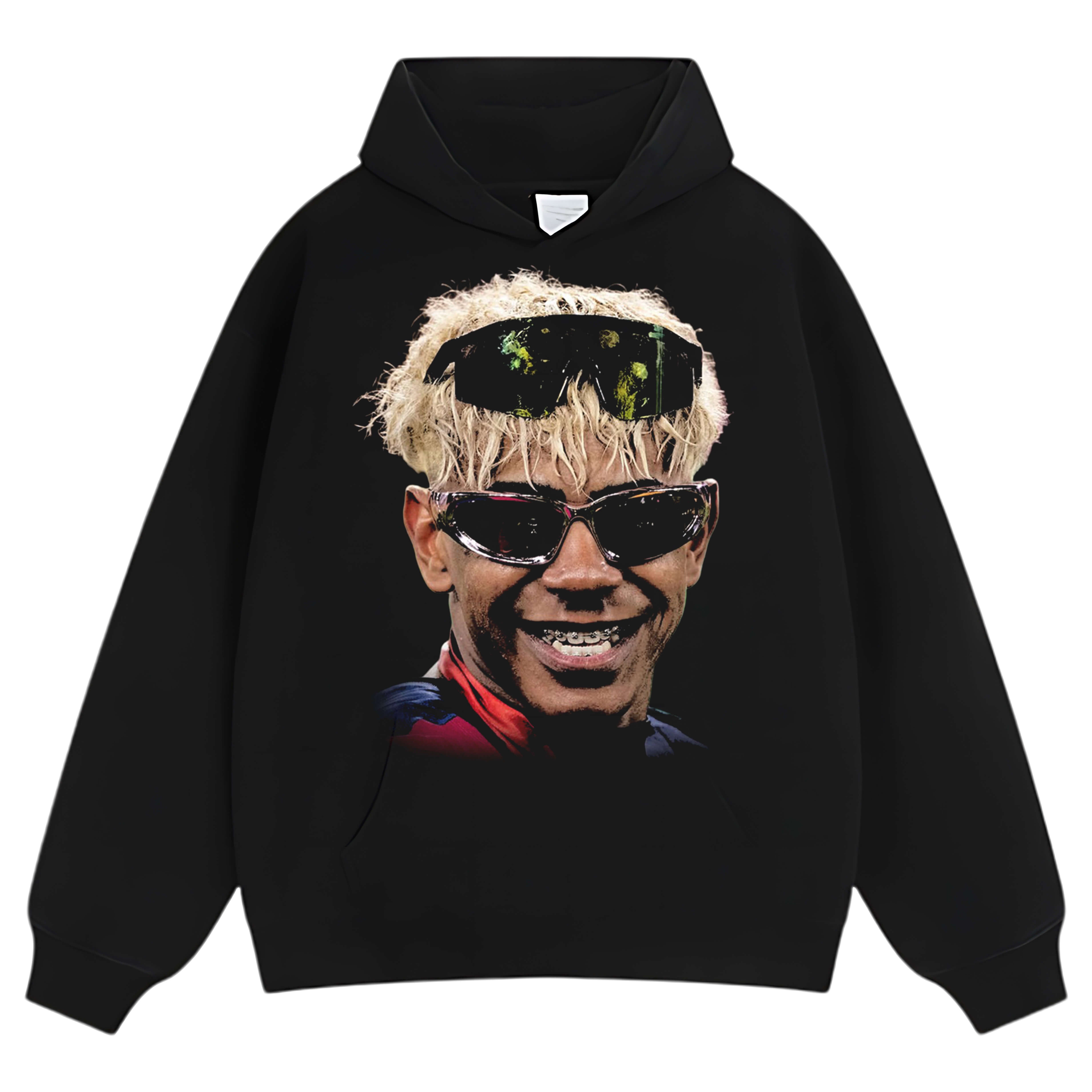 LAMINE YAMAL 2025 V2 TEE & LS & HOODIE