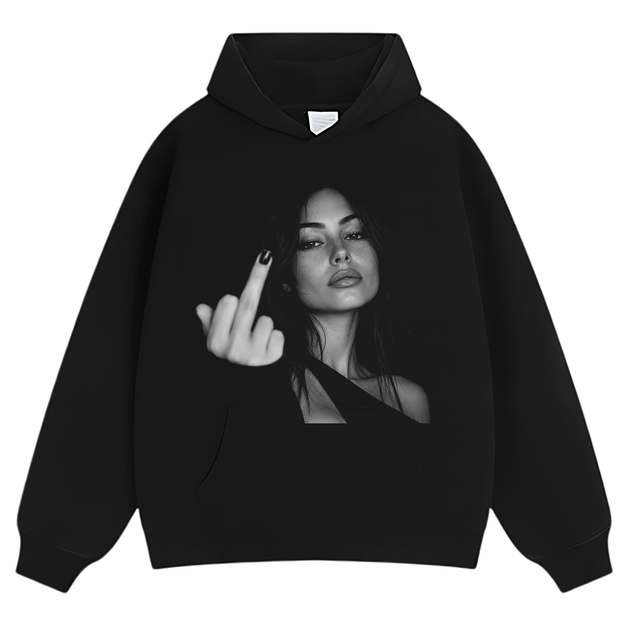 LEAH HALTON V2 TANK TOP & TEE & LONG SLEEVE & LAYERED LS & HOODIE