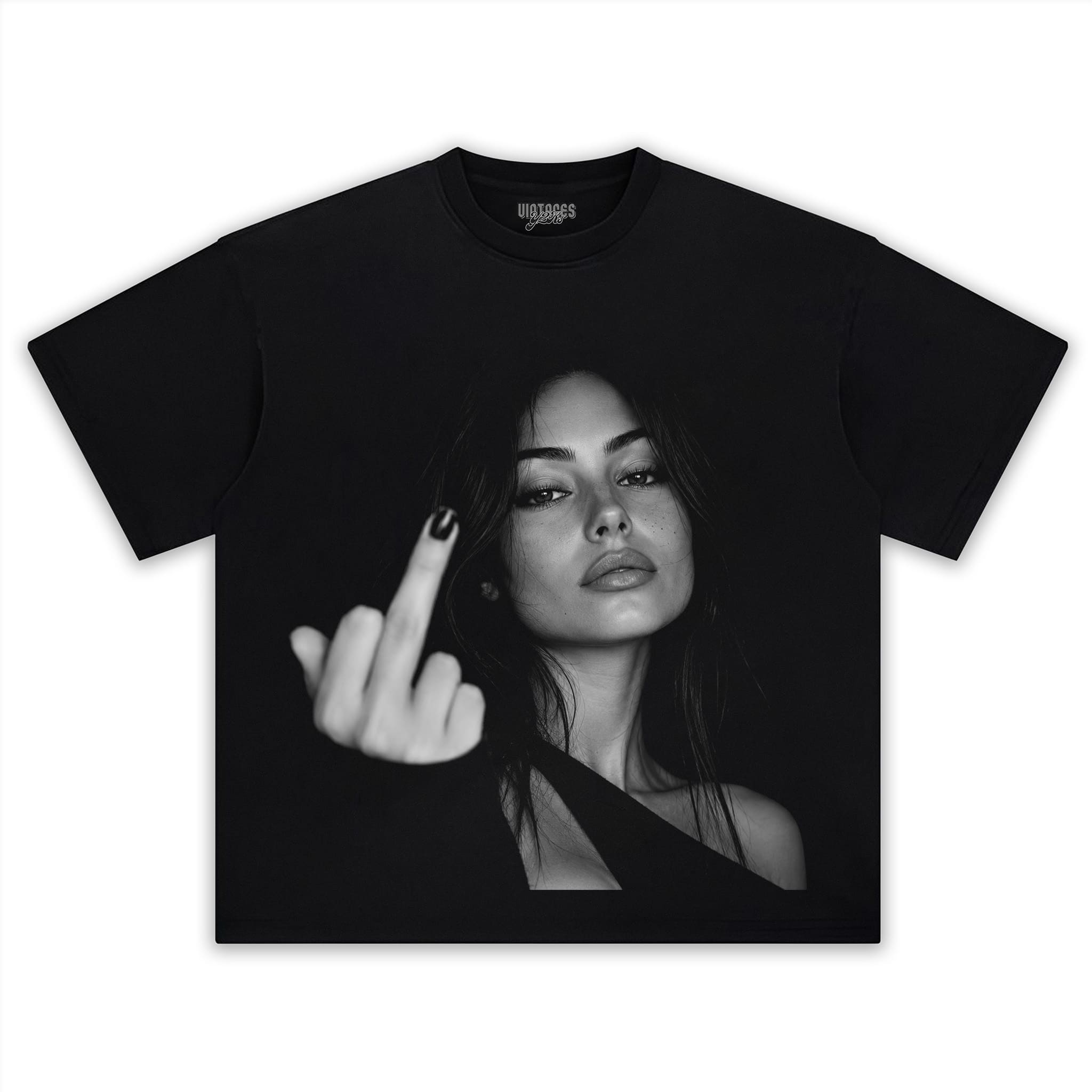 LEAH HALTON V2 TANK TOP & TEE & LONG SLEEVE & LAYERED LS & HOODIE