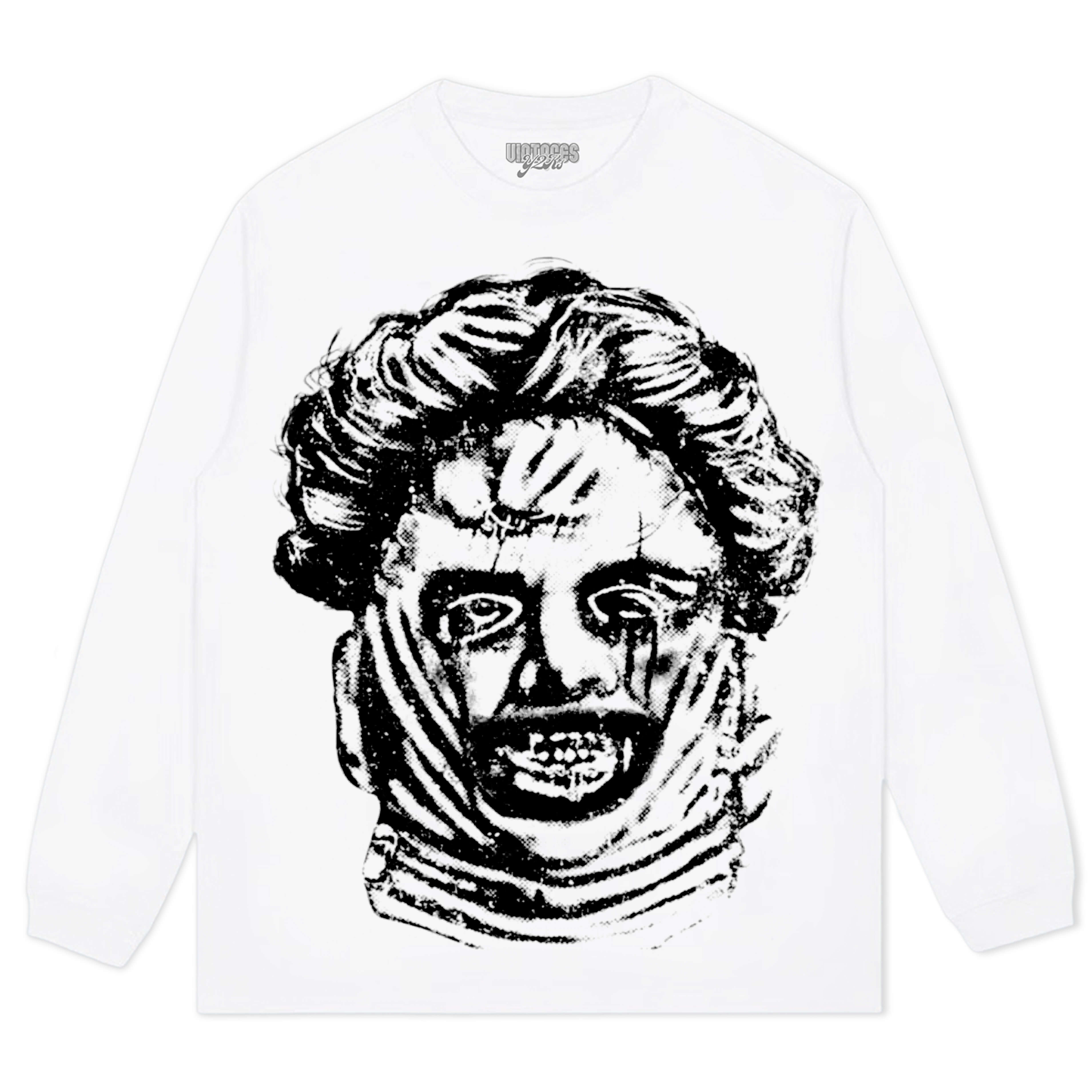 LEATHERFACE V3 TEE & LS & HOODIE & LS & HOODIE