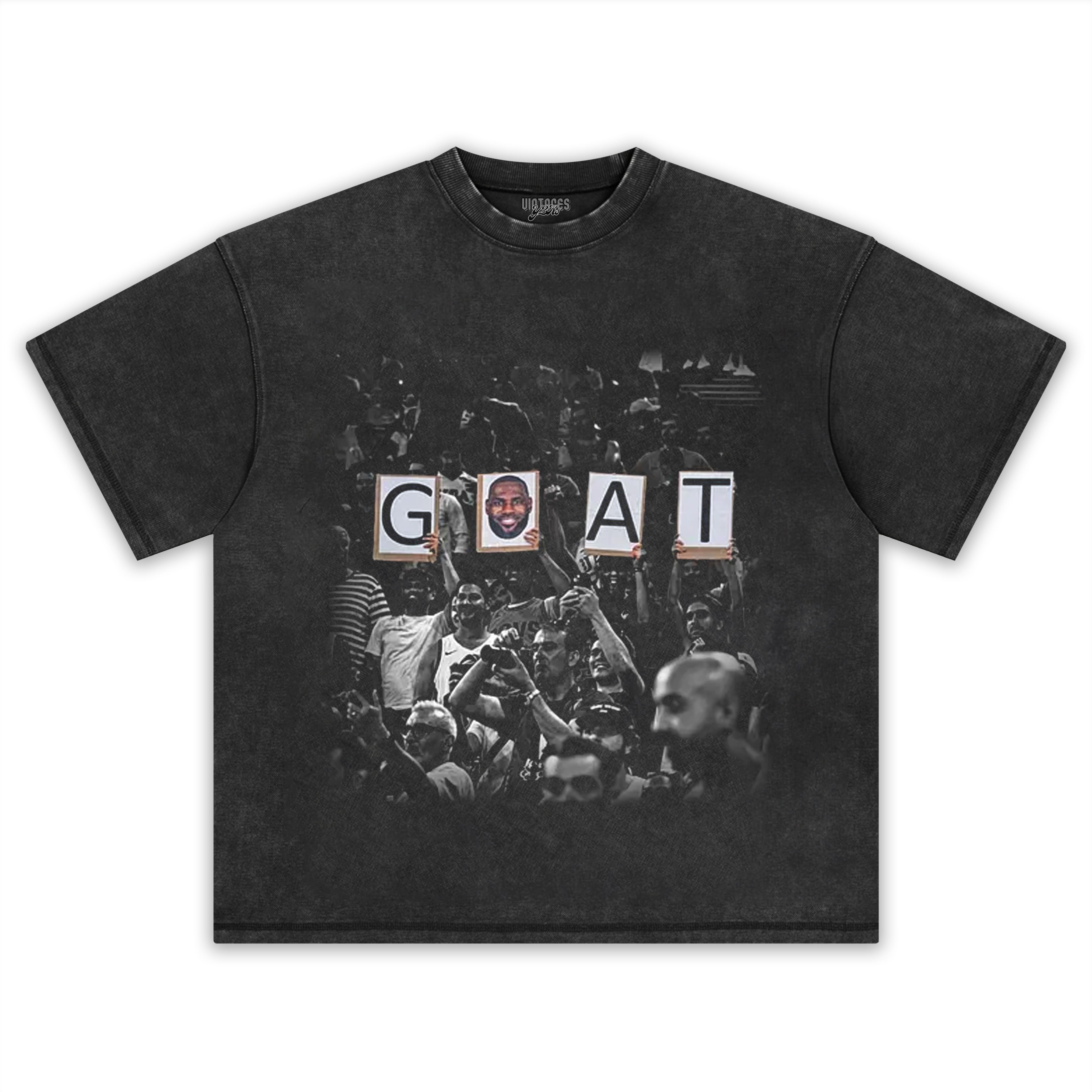 LEBRON JAMES 2026 TANK TOP & TEE & LONG SLEEVE & LAYERED LS & HOODIE