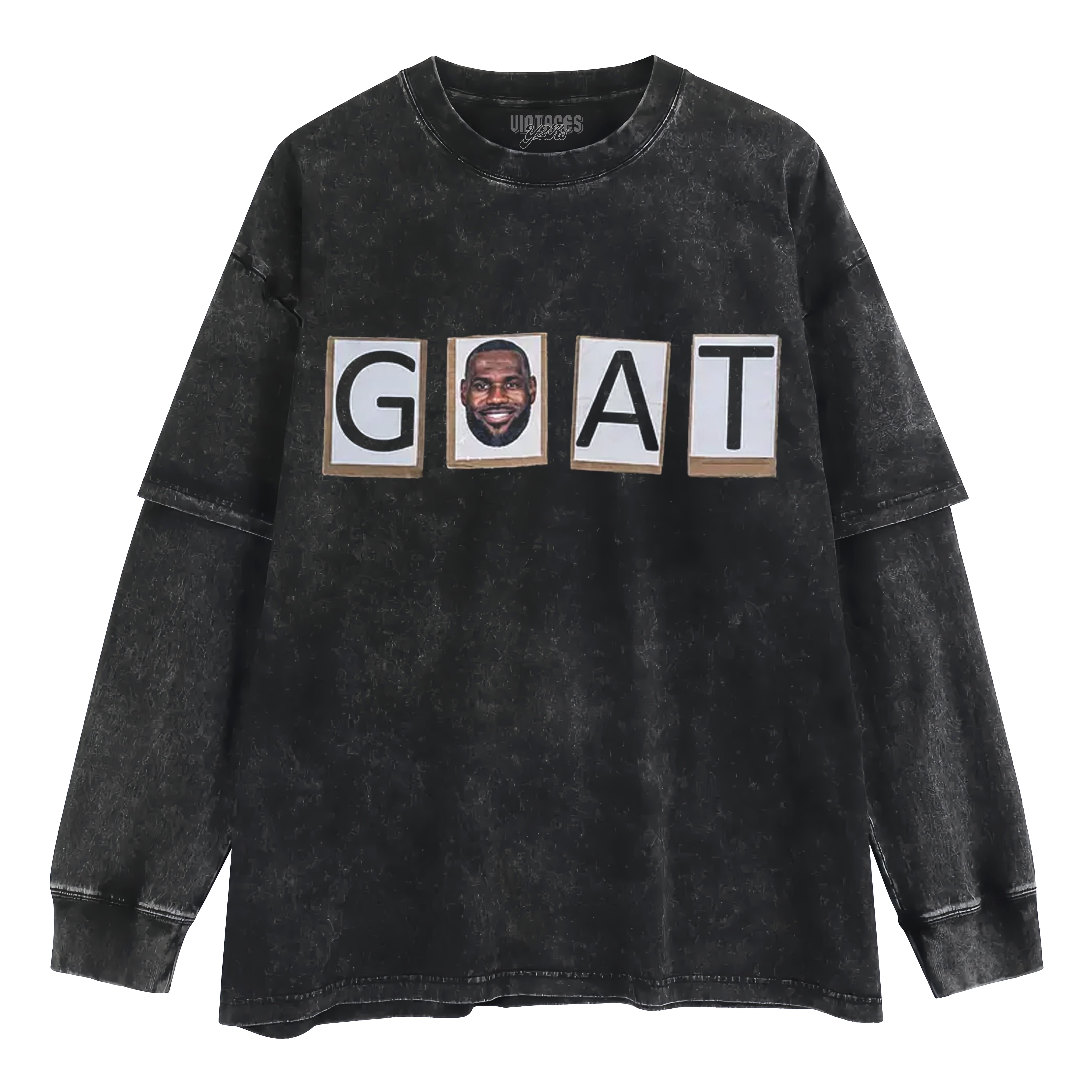 LEBRON JAMES 2026 V2 TANK TOP & TEE & LONG SLEEVE & LAYERED LS & HOODIE
