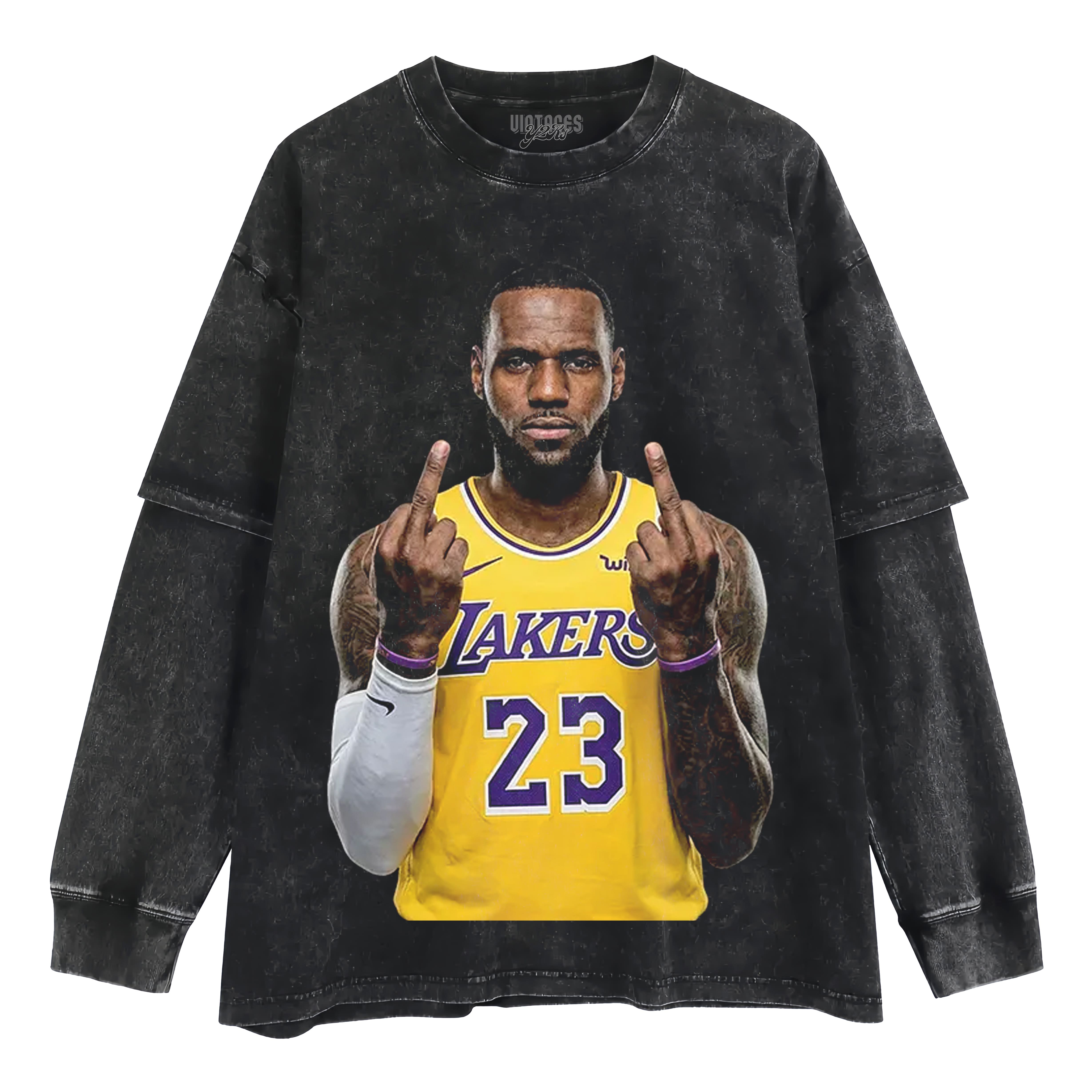 LEBRON JAMES 2026 V4 TANK TOP & TEE & LONG SLEEVE & LAYERED LS & HOODIE