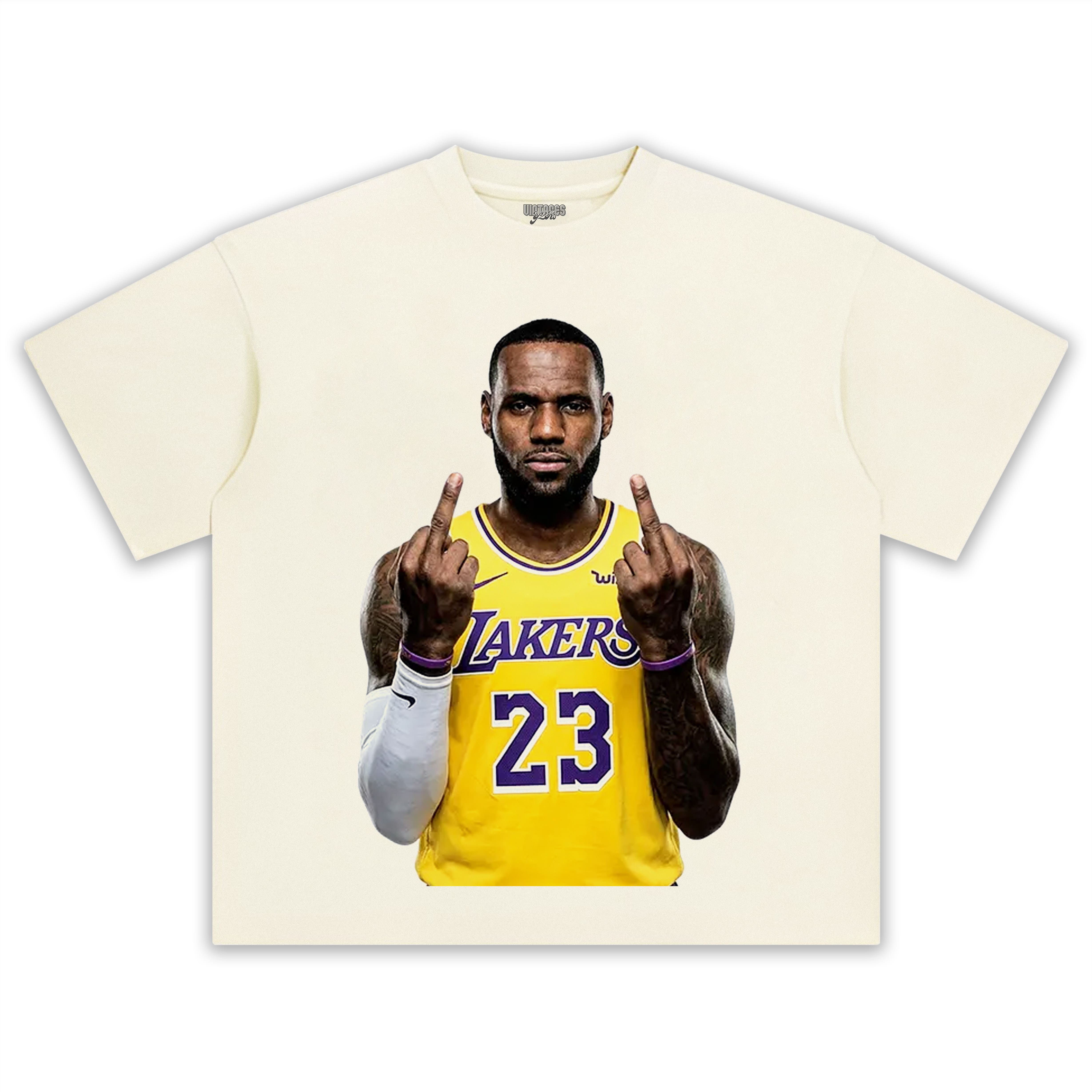LEBRON JAMES 2026 V4 TANK TOP & TEE & LONG SLEEVE & LAYERED LS & HOODIE