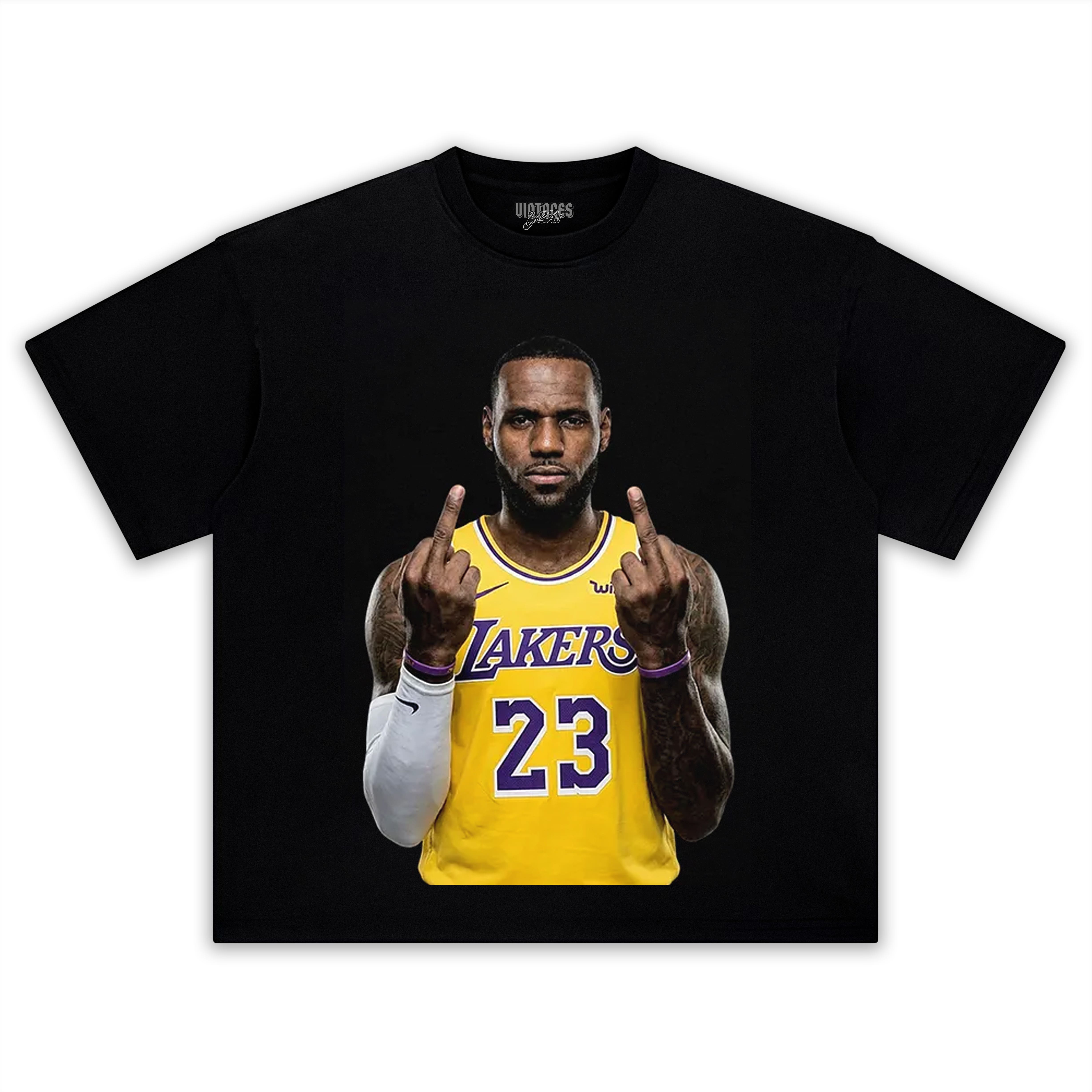 LEBRON JAMES 2026 V4 TANK TOP & TEE & LONG SLEEVE & LAYERED LS & HOODIE