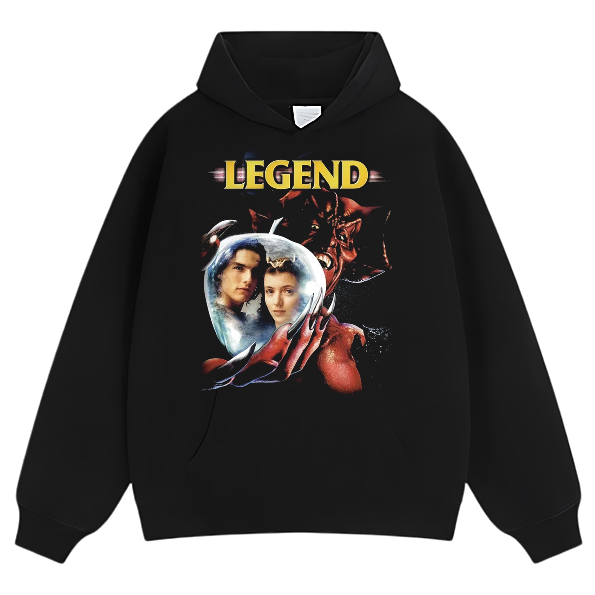 LEGEND 1985 TANK TOP & TEE & LONG SLEEVE & LAYERED LS & HOODIE