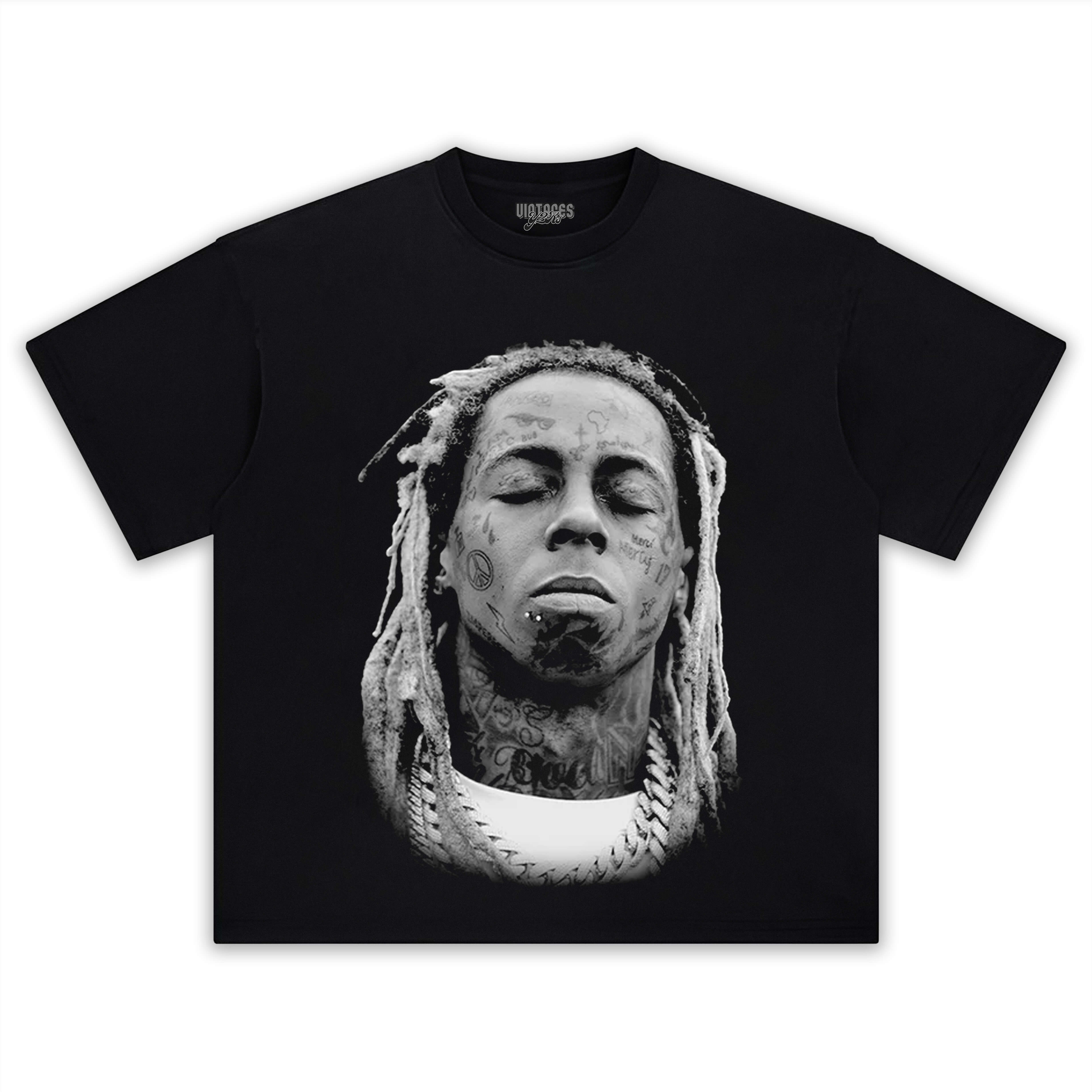 LIL WAYNE 2.0 TEE