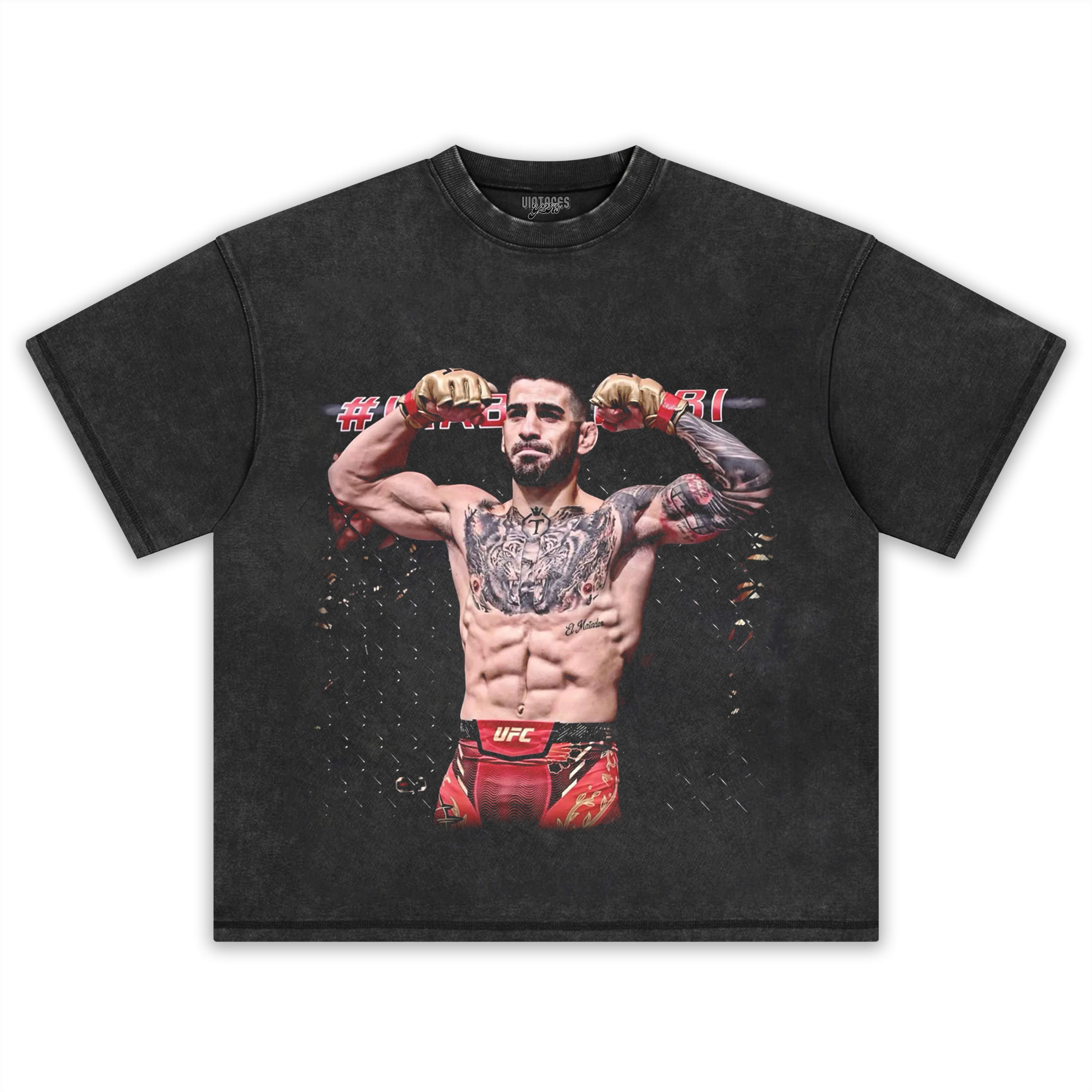 LLIA TOPURIA 3.0 TEE